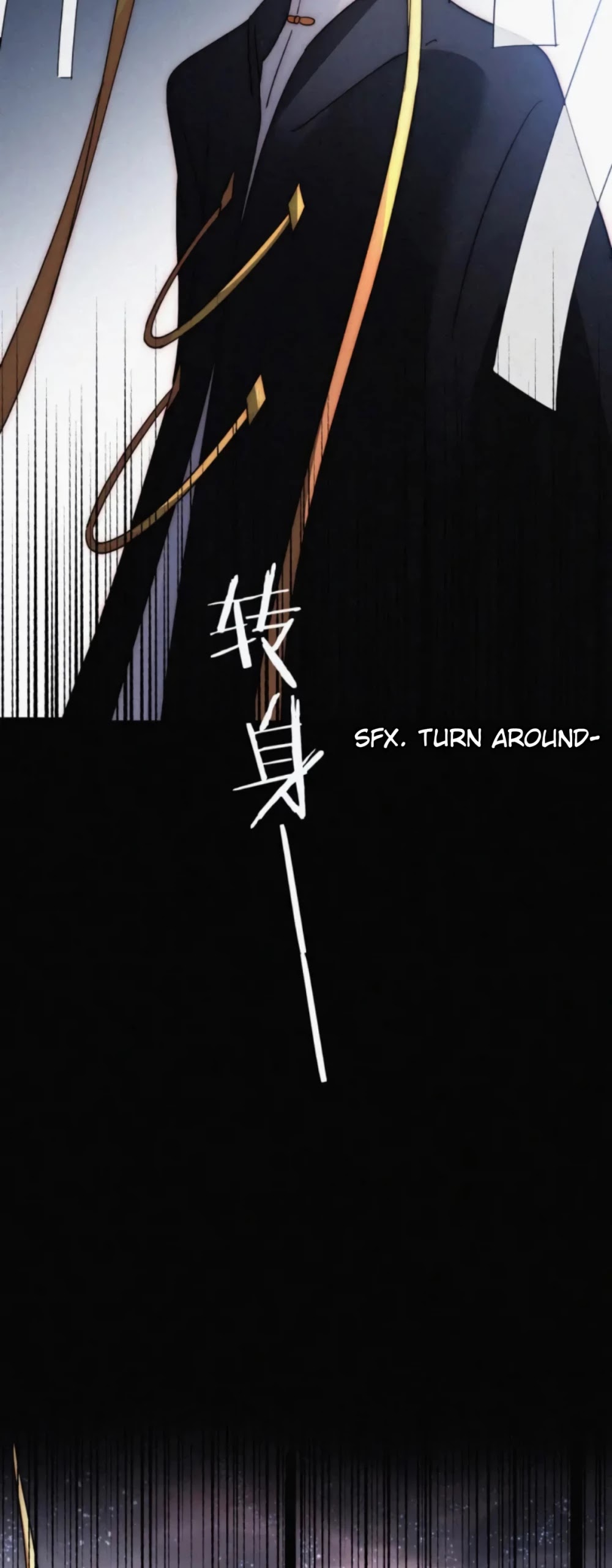 Nyx Stay Night Chapter 88 page 10 - Chapter 88: Magic Bomb Leash
