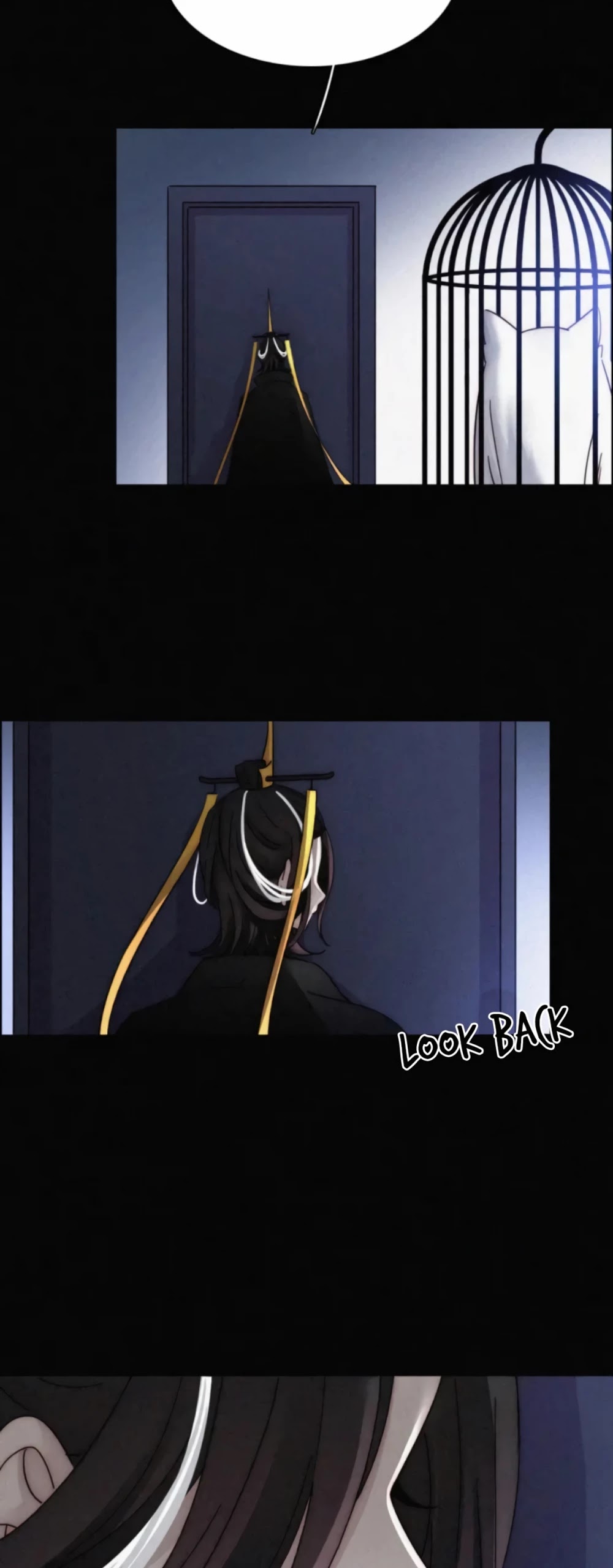 Nyx Stay Night Chapter 88 page 15 - Chapter 88: Magic Bomb Leash