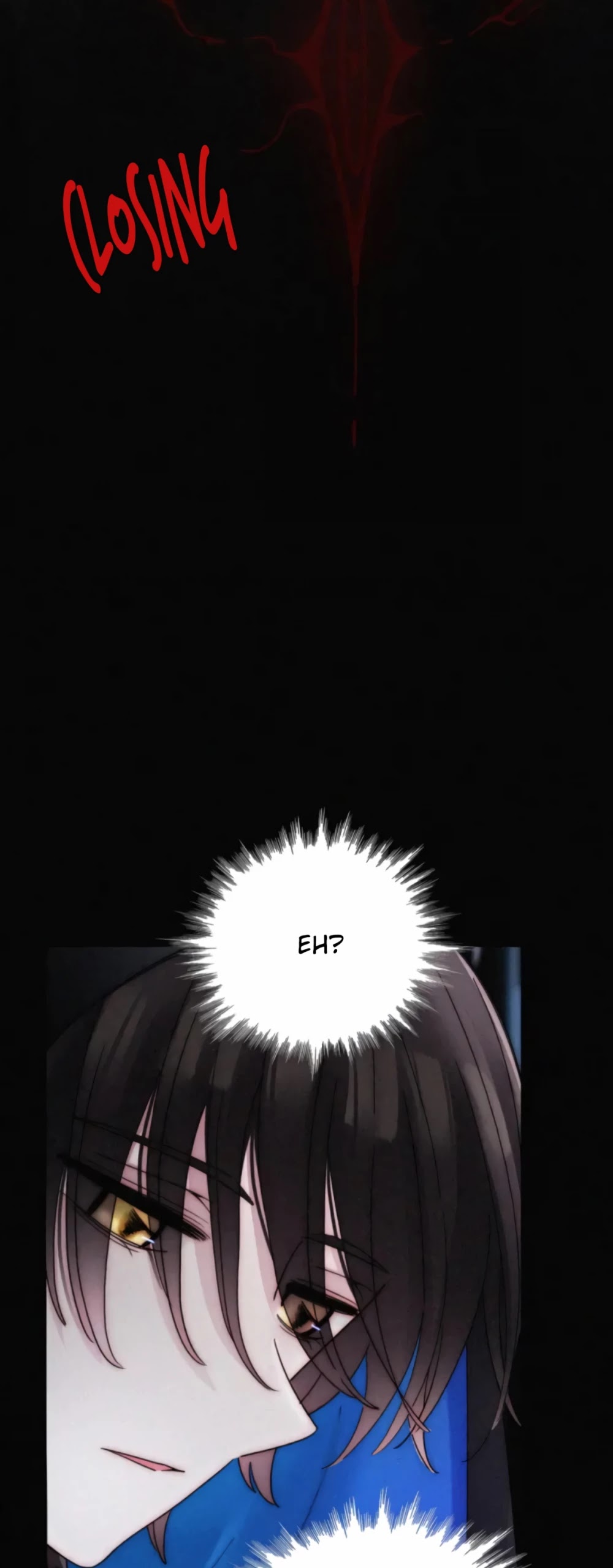 Nyx Stay Night Chapter 88 page 23 - Chapter 88: Magic Bomb Leash