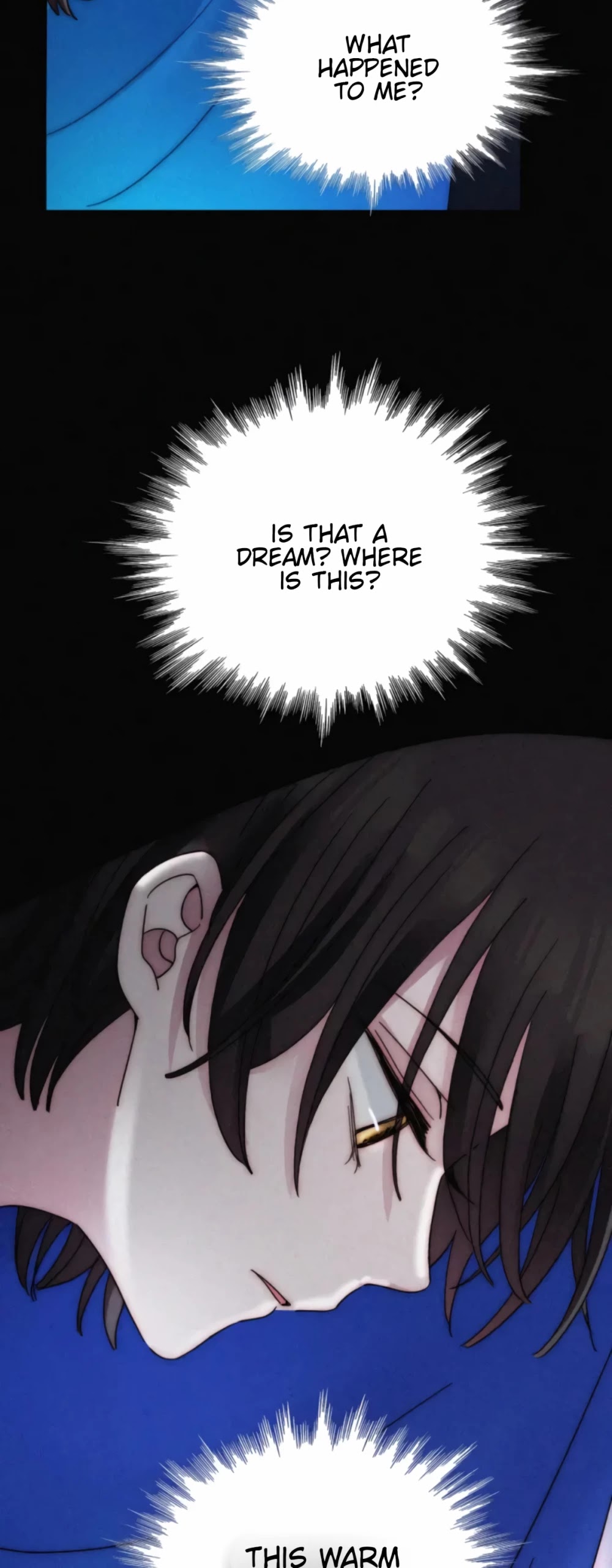 Nyx Stay Night Chapter 88 page 24 - Chapter 88: Magic Bomb Leash