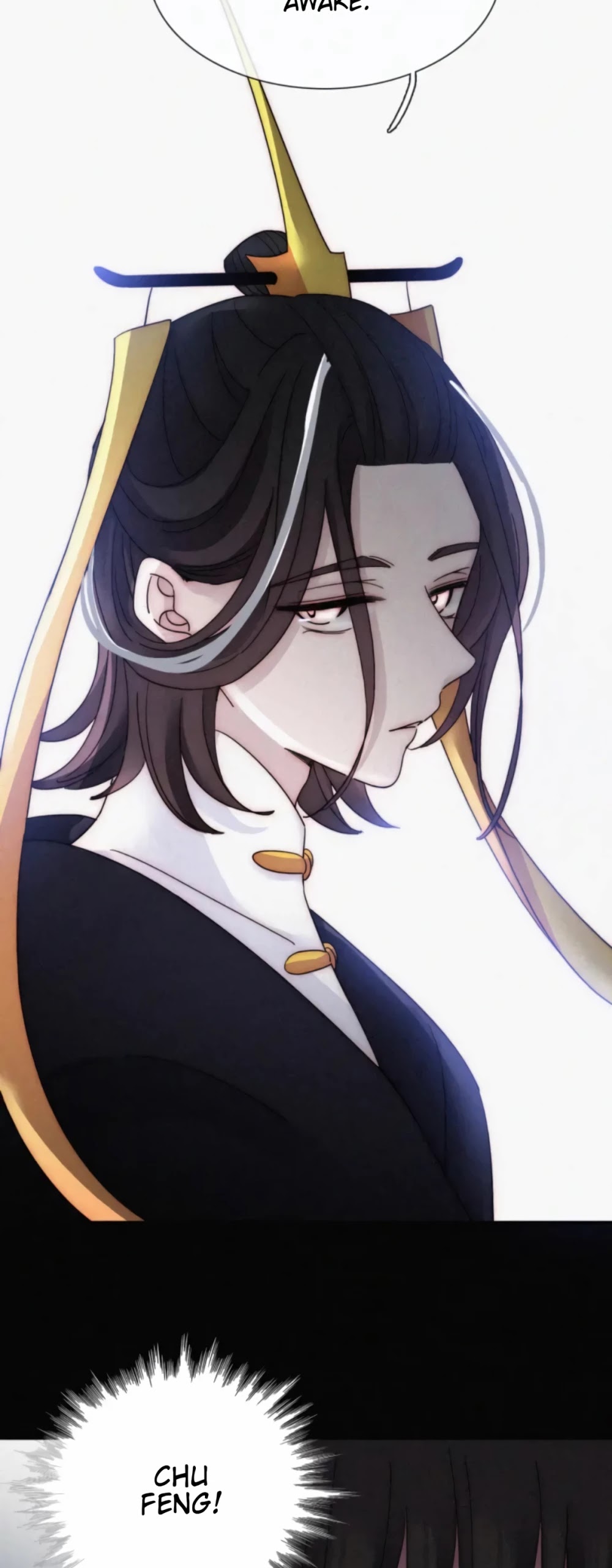 Nyx Stay Night Chapter 88 page 31 - Chapter 88: Magic Bomb Leash
