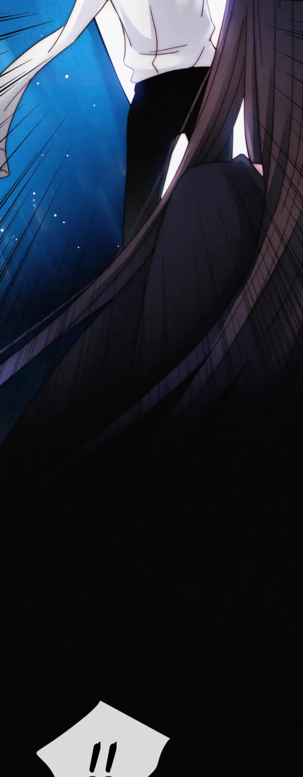 Nyx Stay Night Chapter 88 page 36 - Chapter 88: Magic Bomb Leash