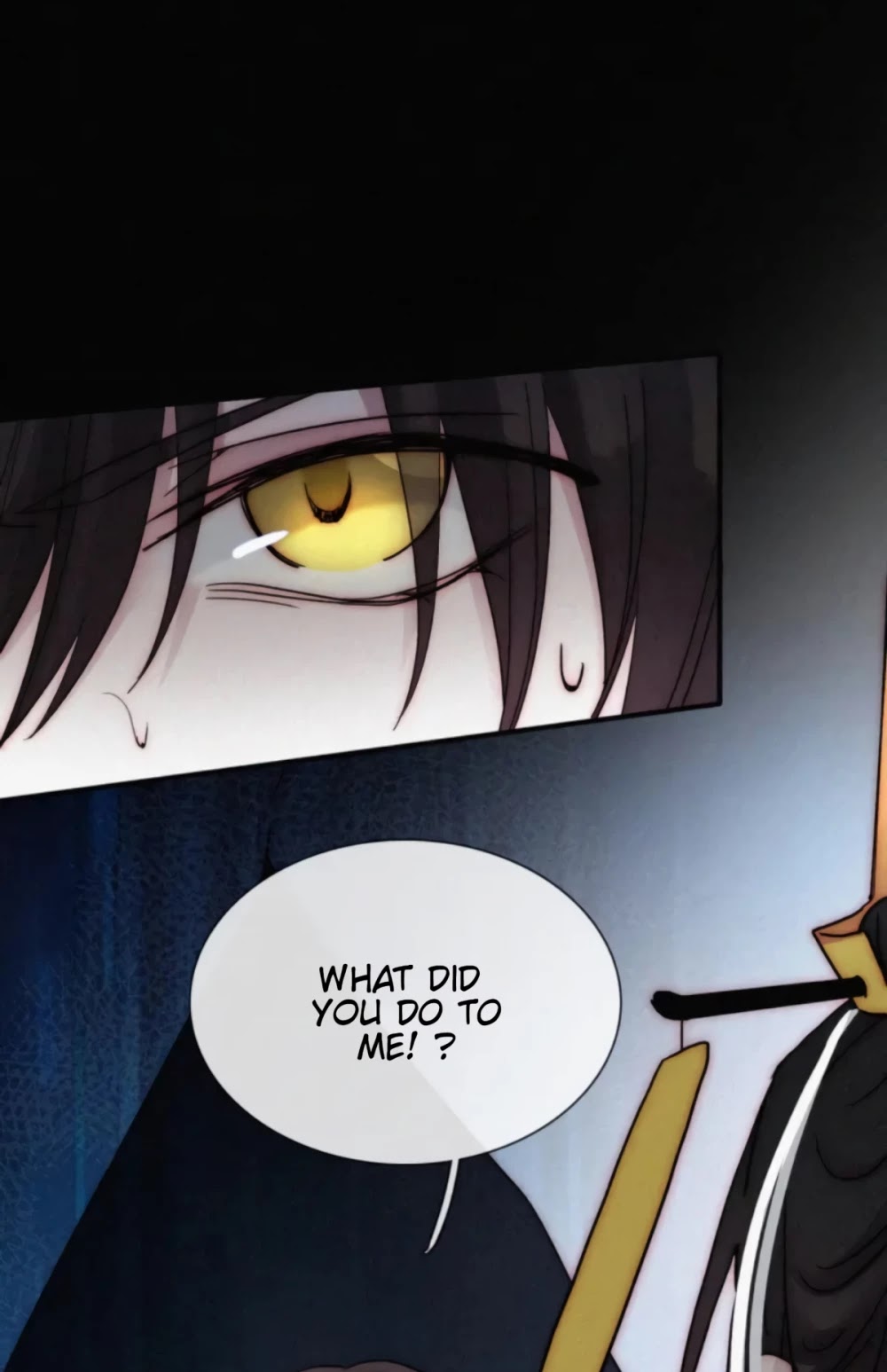 Nyx Stay Night Chapter 88 page 38 - Chapter 88: Magic Bomb Leash