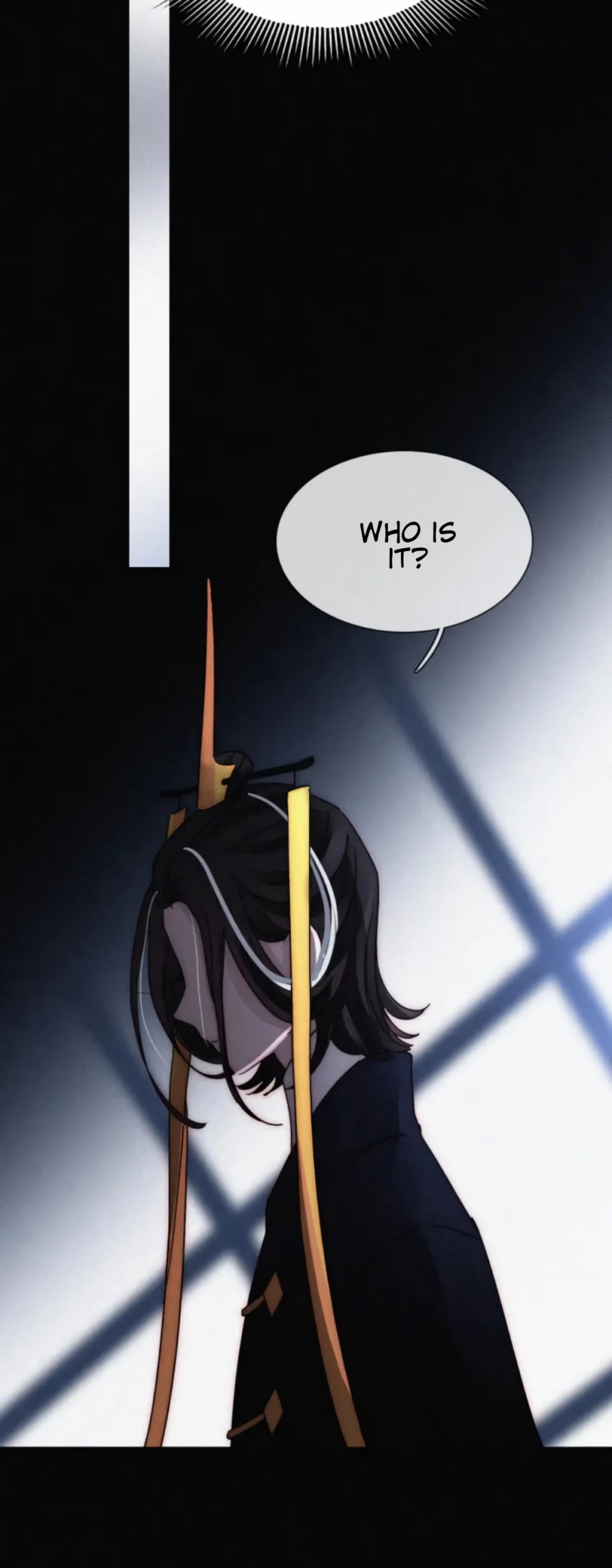 Nyx Stay Night Chapter 88 page 8 - Chapter 88: Magic Bomb Leash