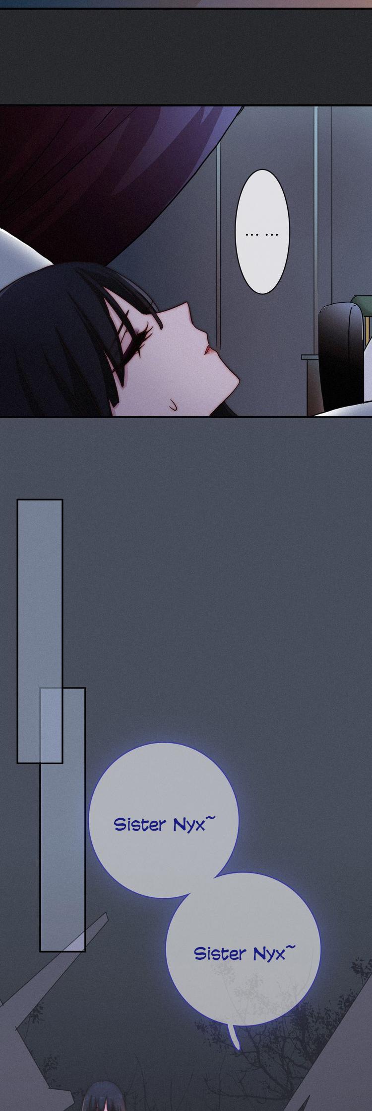 Nyx Stay Night Chapter 9 page 13 - Chapter 9: Trace under the moonlight