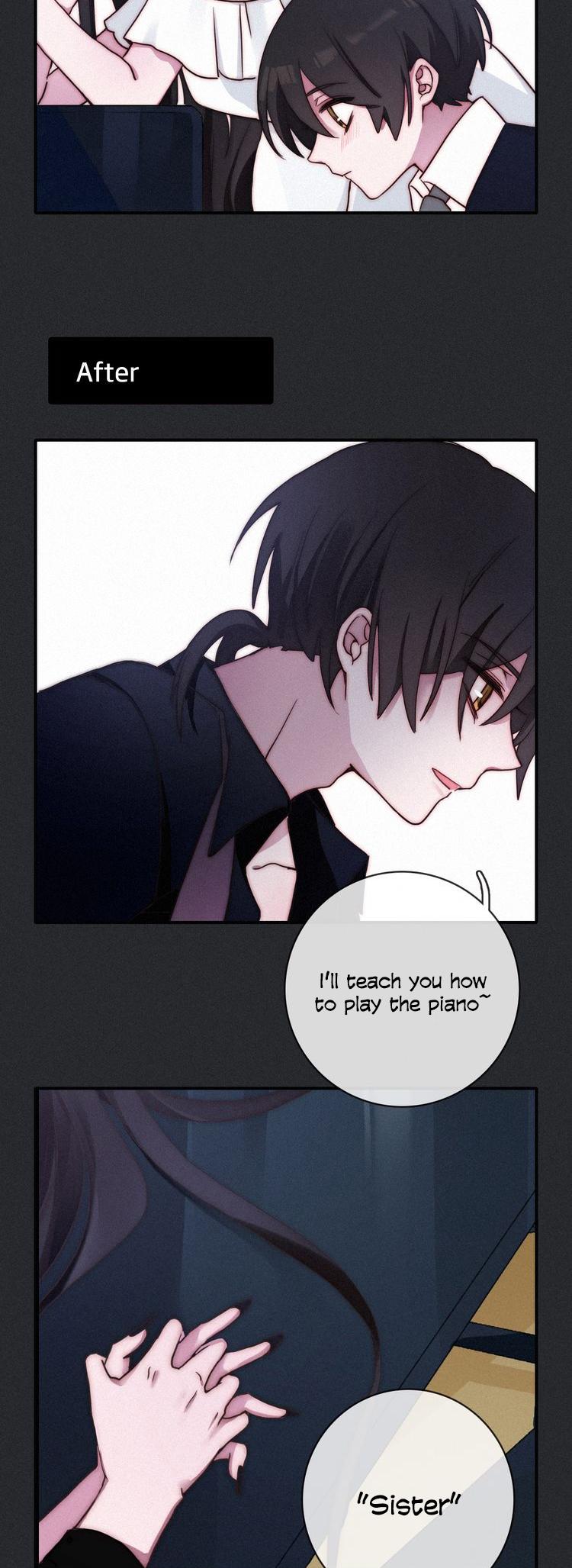 Nyx Stay Night Chapter 9 page 26 - Chapter 9: Trace under the moonlight