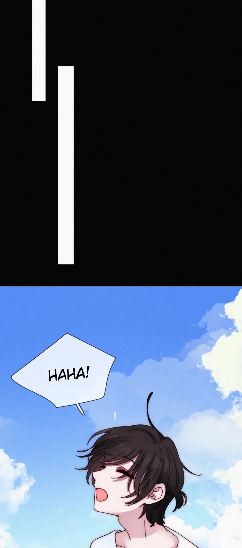 Nyx Stay Night Chapter 90.1 page 28 - Chapter 90.1: Sweet and Sour Seaside