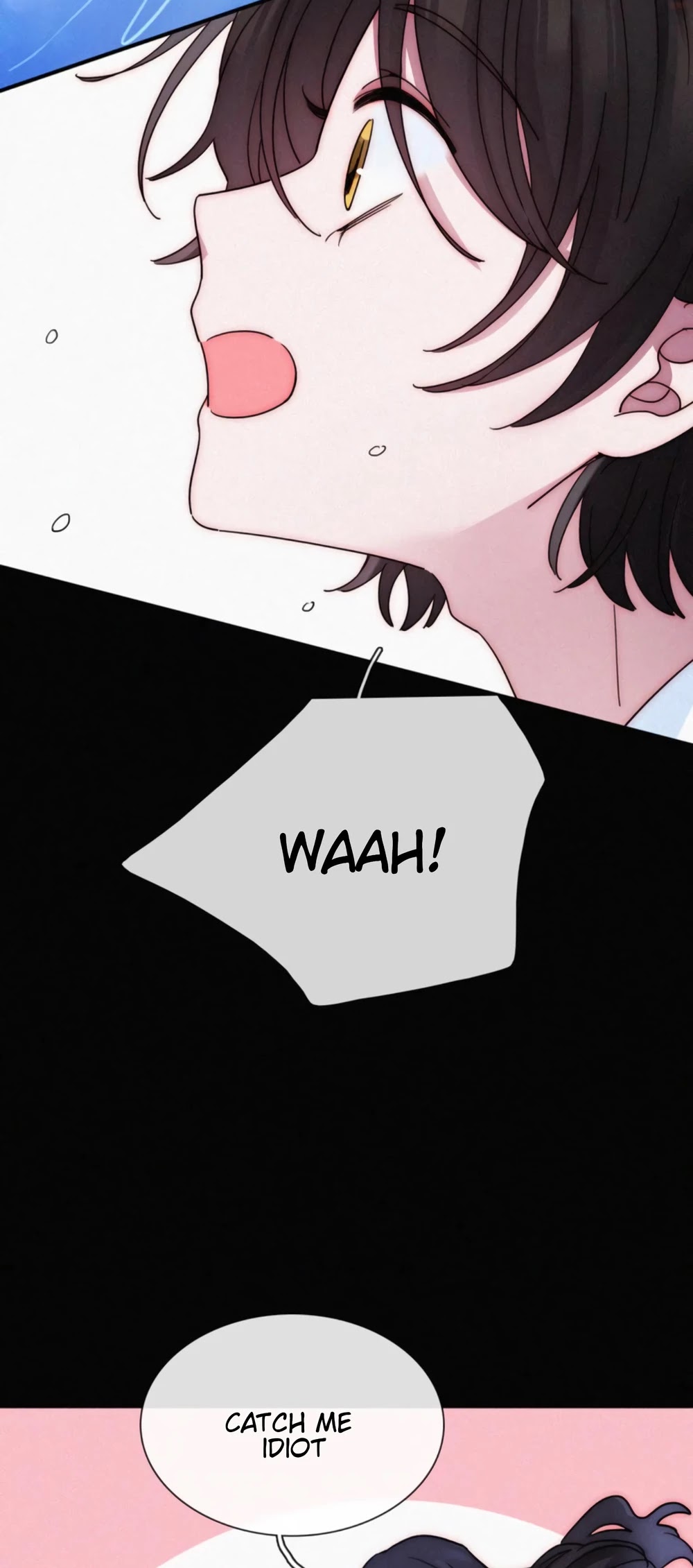 Nyx Stay Night Chapter 90.1 page 34 - Chapter 90.1: Sweet and Sour Seaside