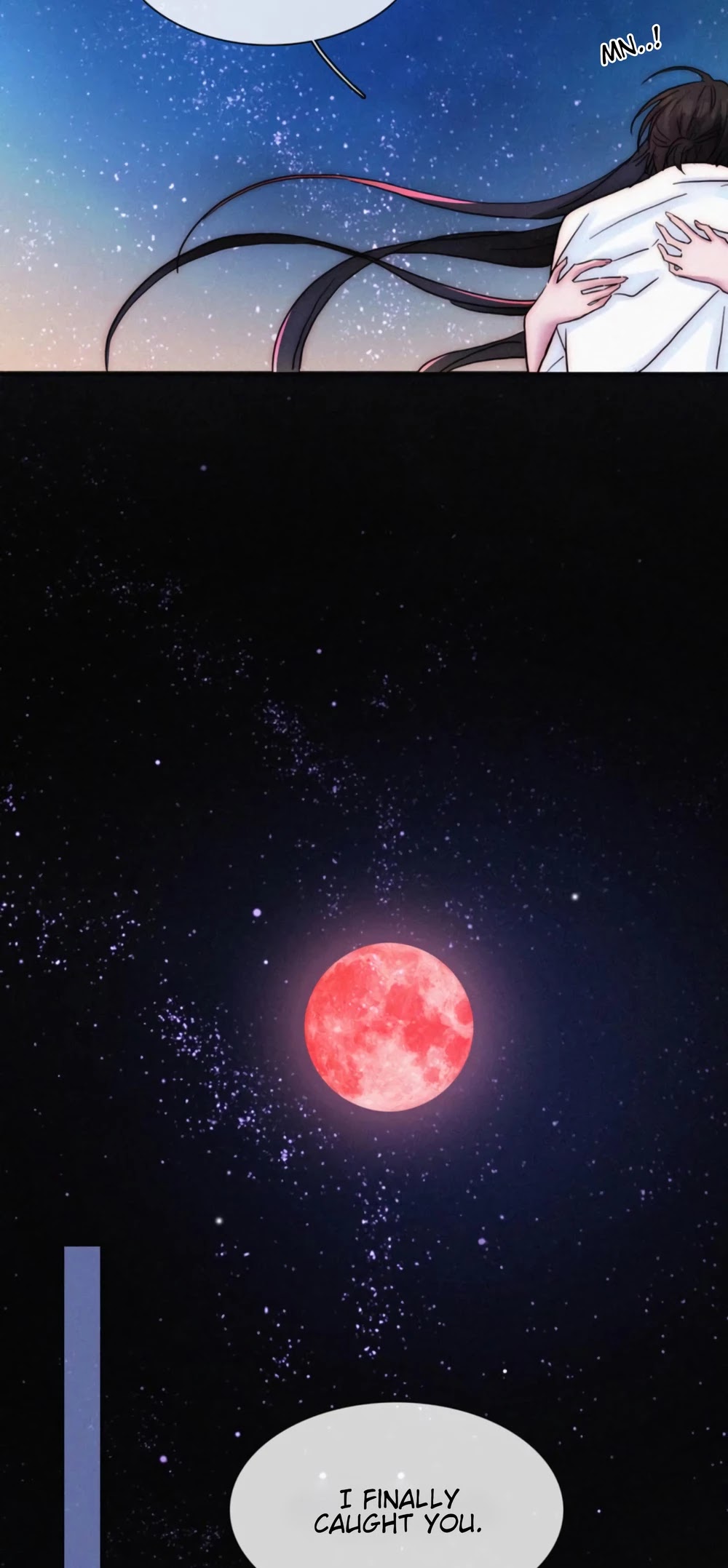Nyx Stay Night Chapter 90.1 page 46 - Chapter 90.1: Sweet and Sour Seaside