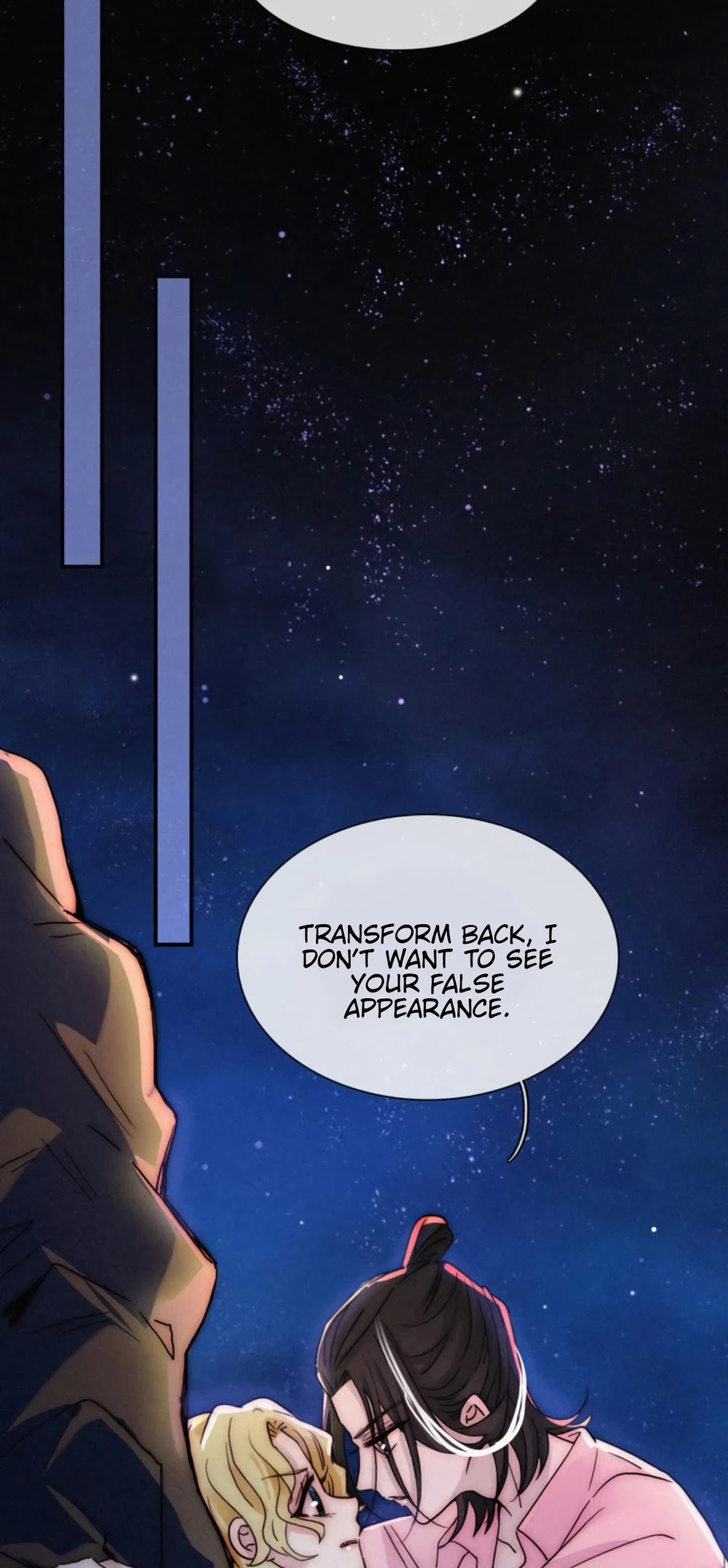Nyx Stay Night Chapter 90.1 page 47 - Chapter 90.1: Sweet and Sour Seaside