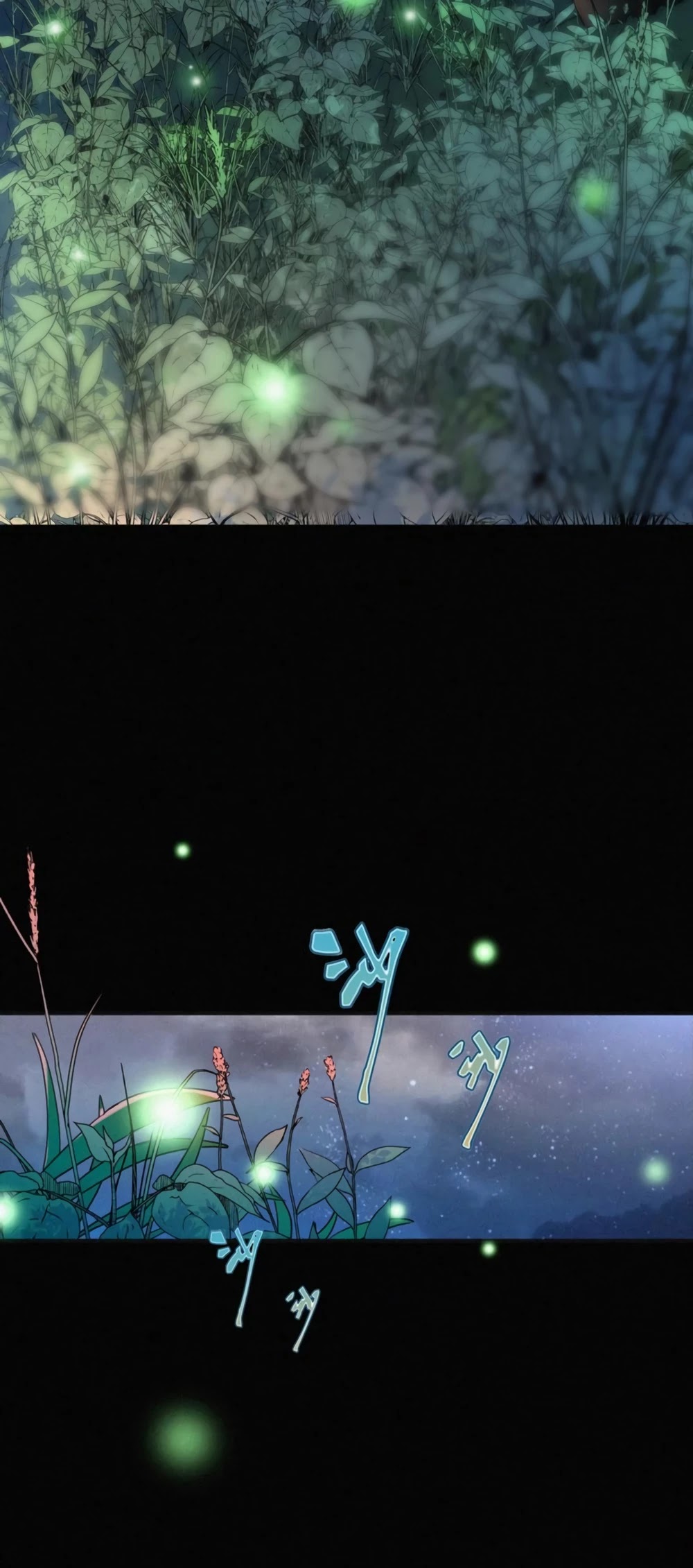 Nyx Stay Night Chapter 90 page 16 - Chapter 90: His Confession and Retention