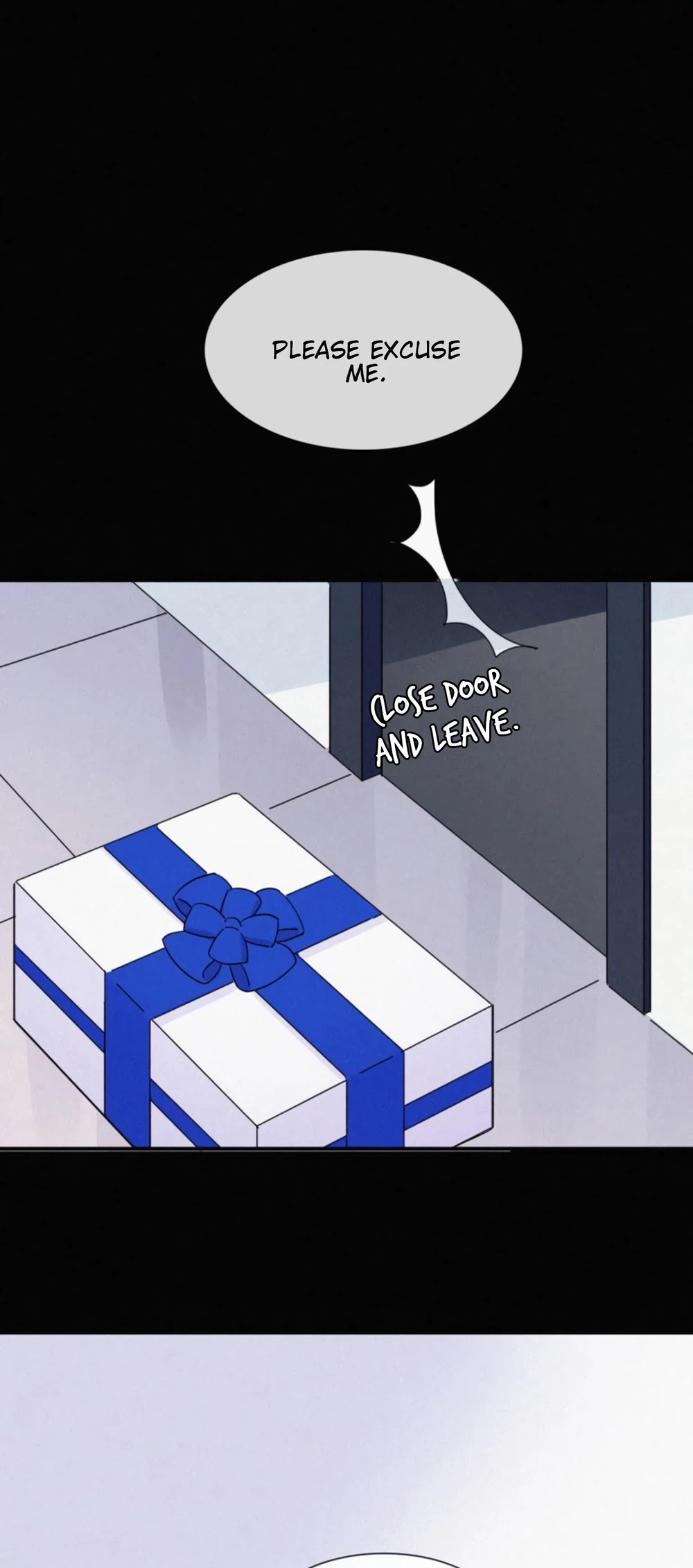Nyx Stay Night Chapter 90 page 31 - Chapter 90: His Confession and Retention