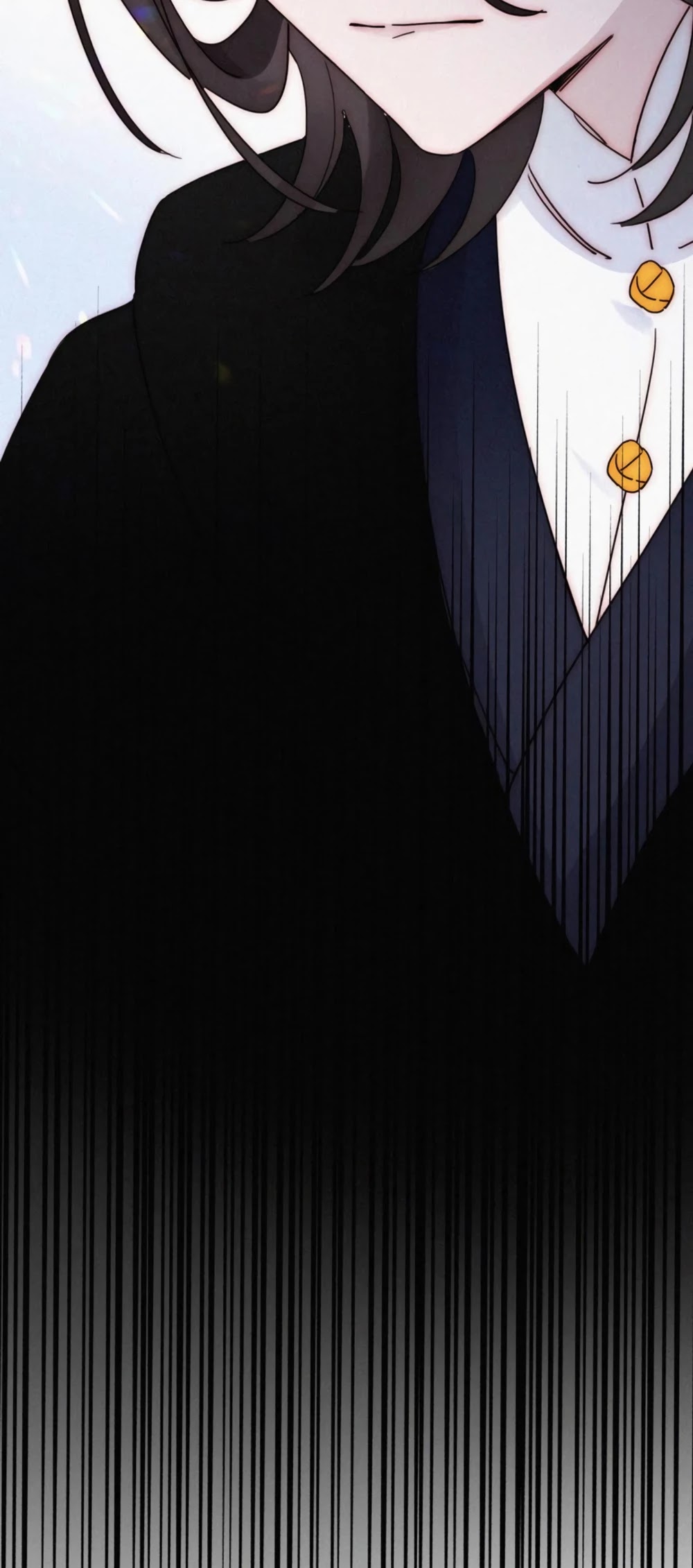Nyx Stay Night Chapter 90 page 35 - Chapter 90: His Confession and Retention