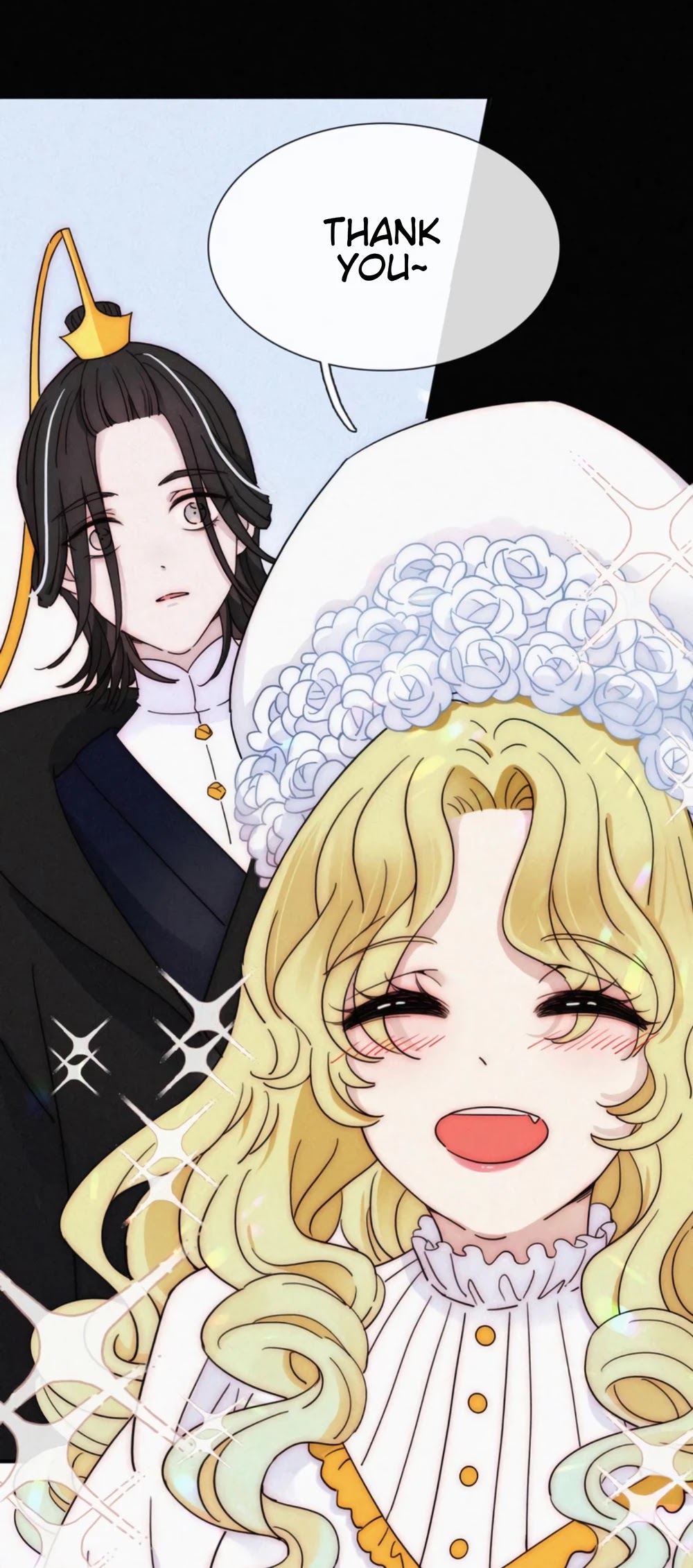 Nyx Stay Night Chapter 90 page 38 - Chapter 90: His Confession and Retention
