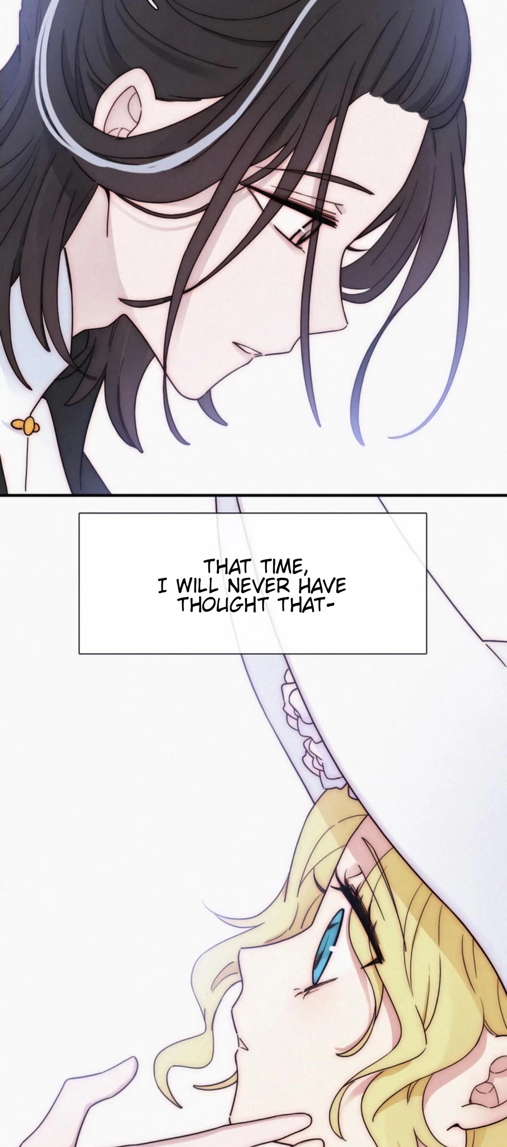 Nyx Stay Night Chapter 90 page 40 - Chapter 90: His Confession and Retention