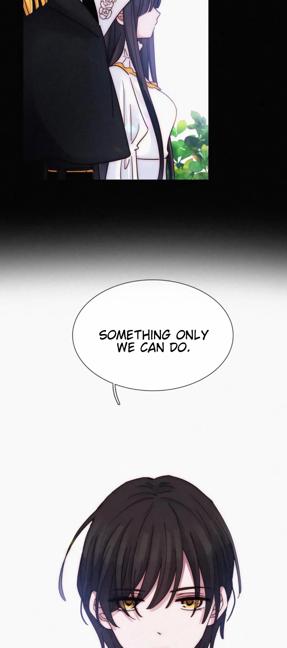 Nyx Stay Night Chapter 90 page 7 - Chapter 90: His Confession and Retention