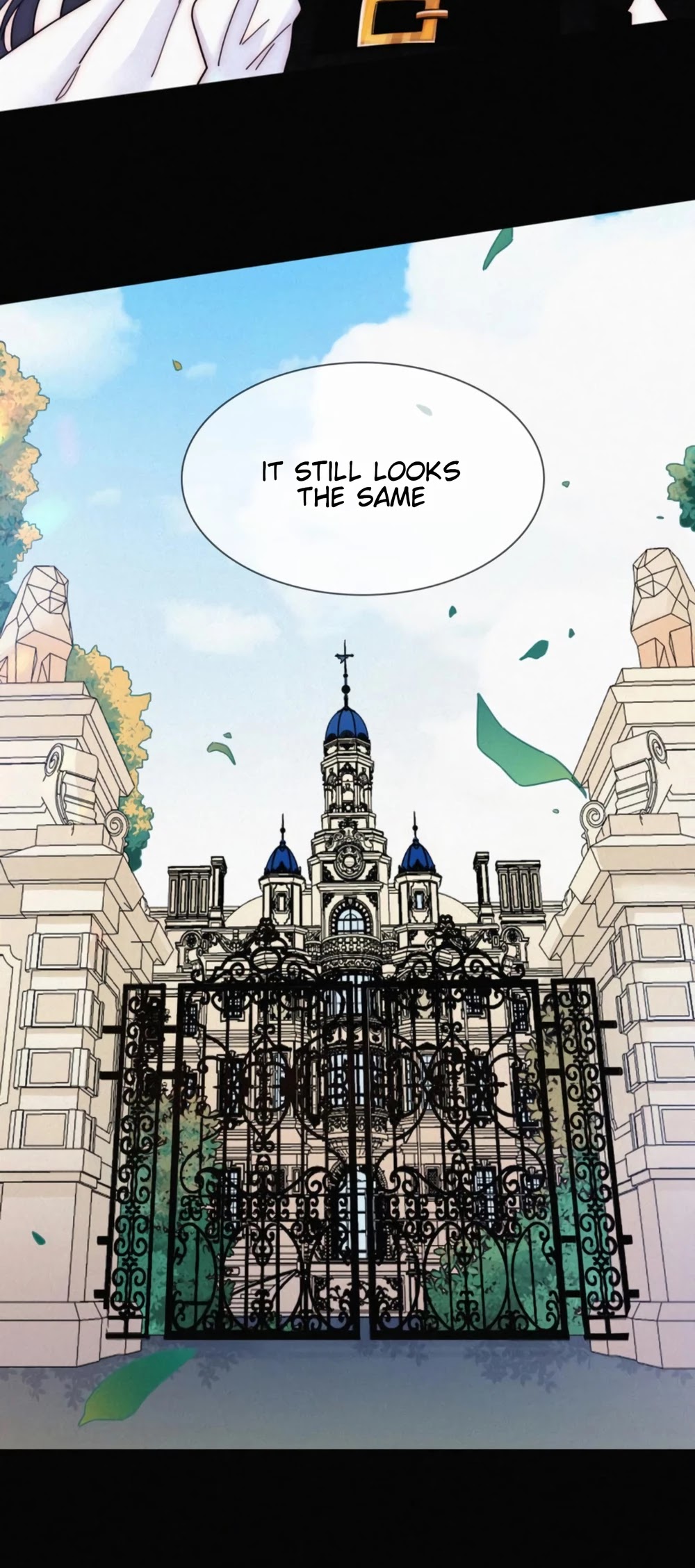 Nyx Stay Night Chapter 91 page 10 - Chapter 91: The Youth's Homecoming