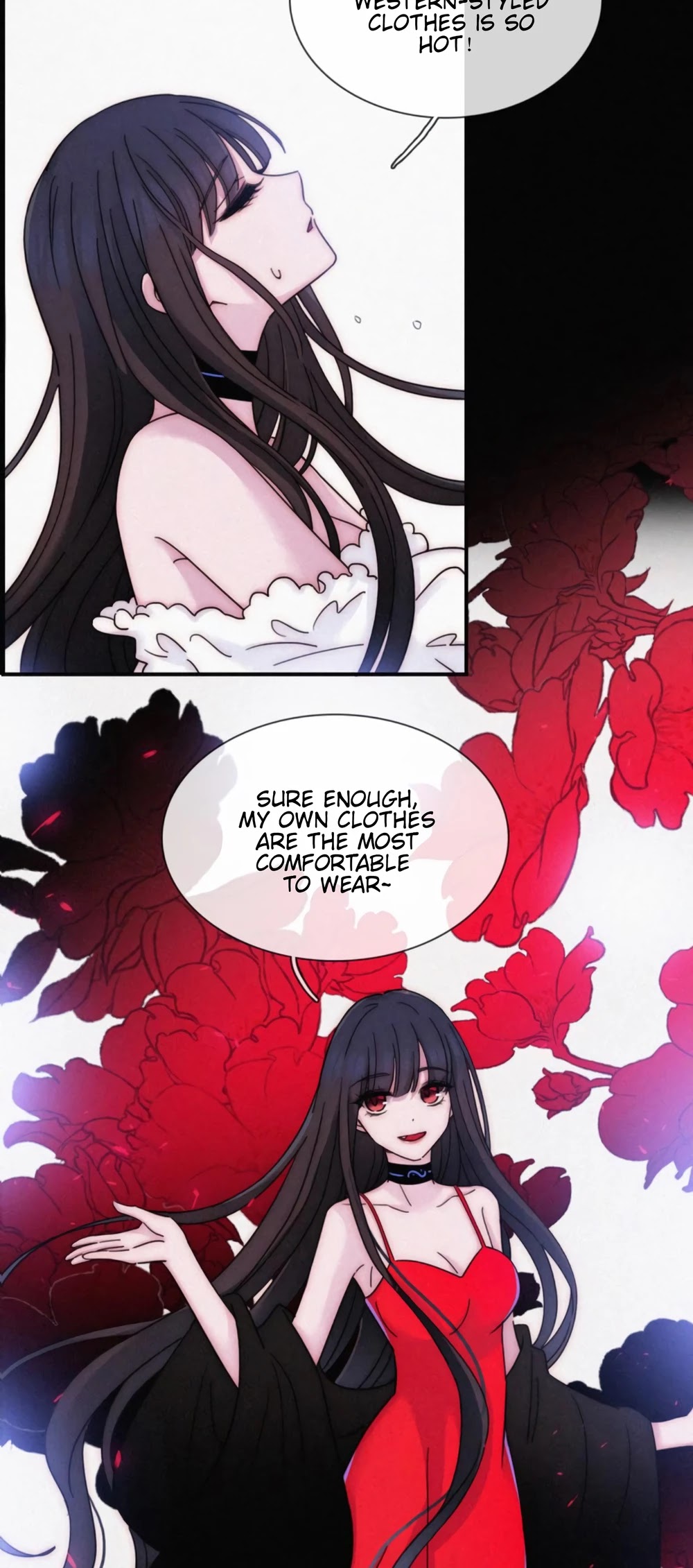 Nyx Stay Night Chapter 91 page 16 - Chapter 91: The Youth's Homecoming