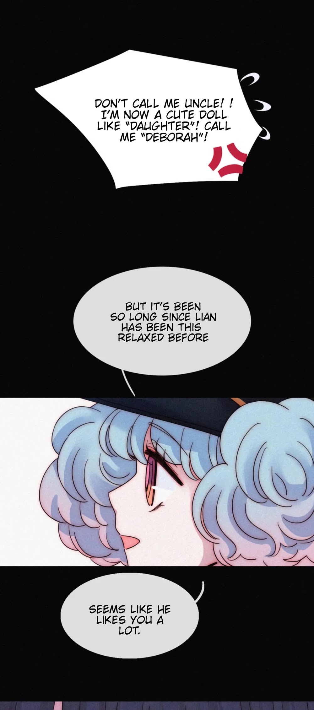 Nyx Stay Night Chapter 91 page 30 - Chapter 91: The Youth's Homecoming