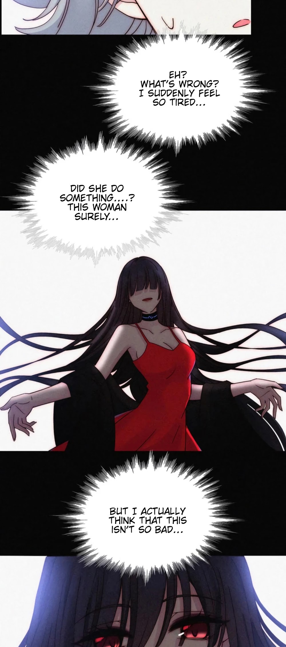 Nyx Stay Night Chapter 91 page 32 - Chapter 91: The Youth's Homecoming