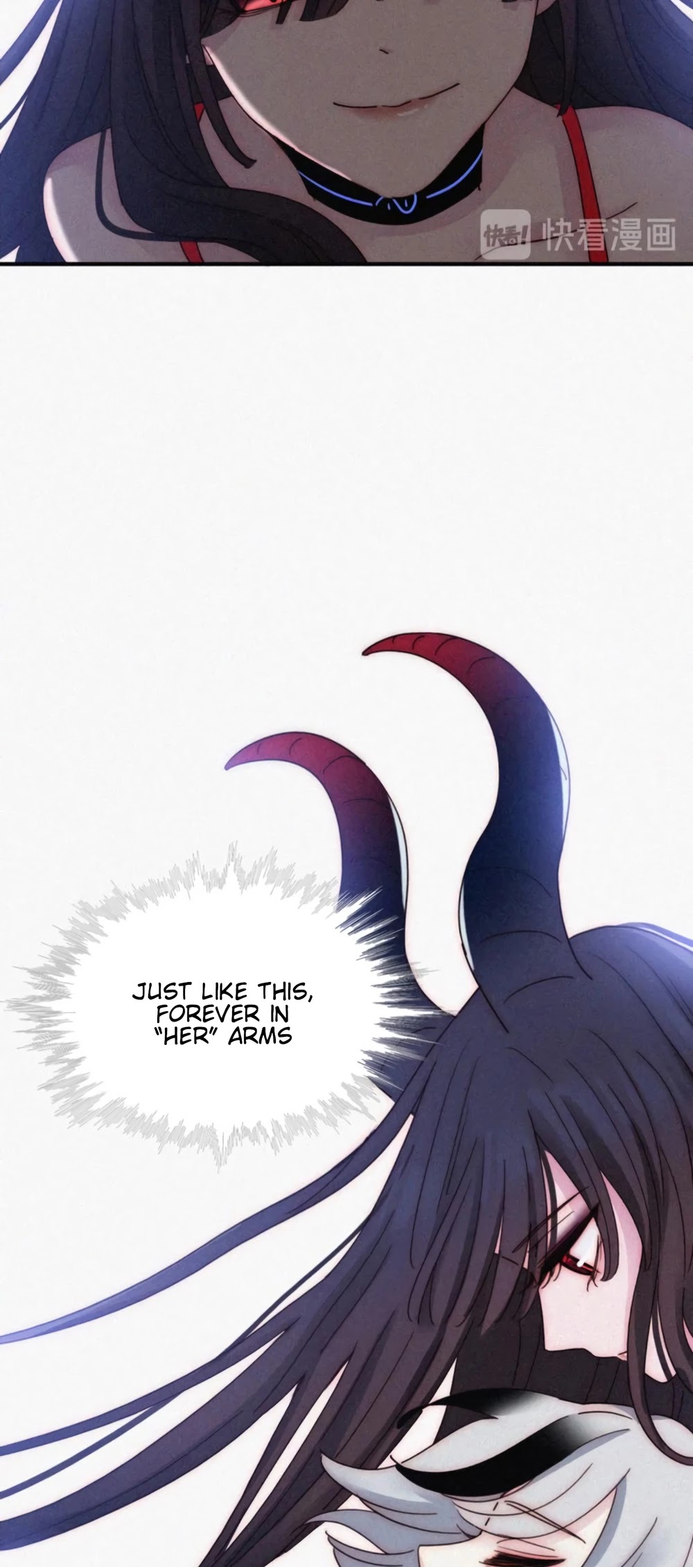 Nyx Stay Night Chapter 91 page 33 - Chapter 91: The Youth's Homecoming