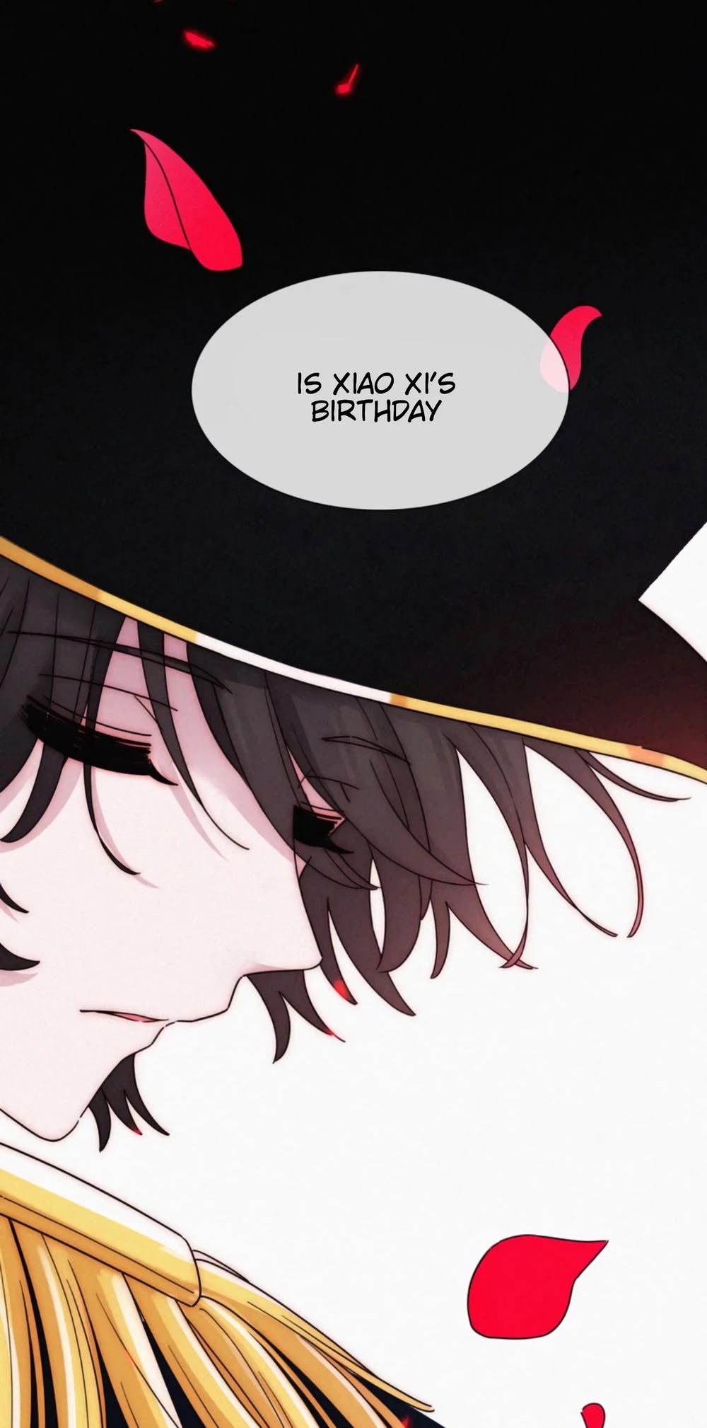 Nyx Stay Night Chapter 91 page 41 - Chapter 91: The Youth's Homecoming