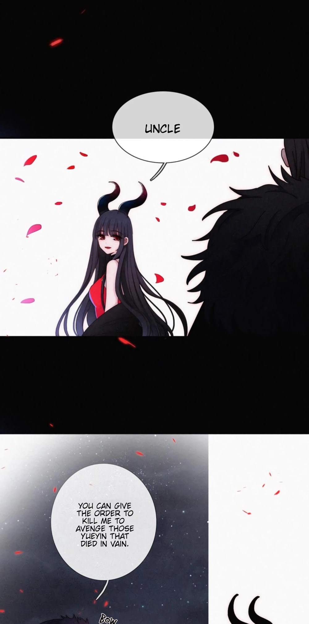 Nyx Stay Night Chapter 91 page 44 - Chapter 91: The Youth's Homecoming