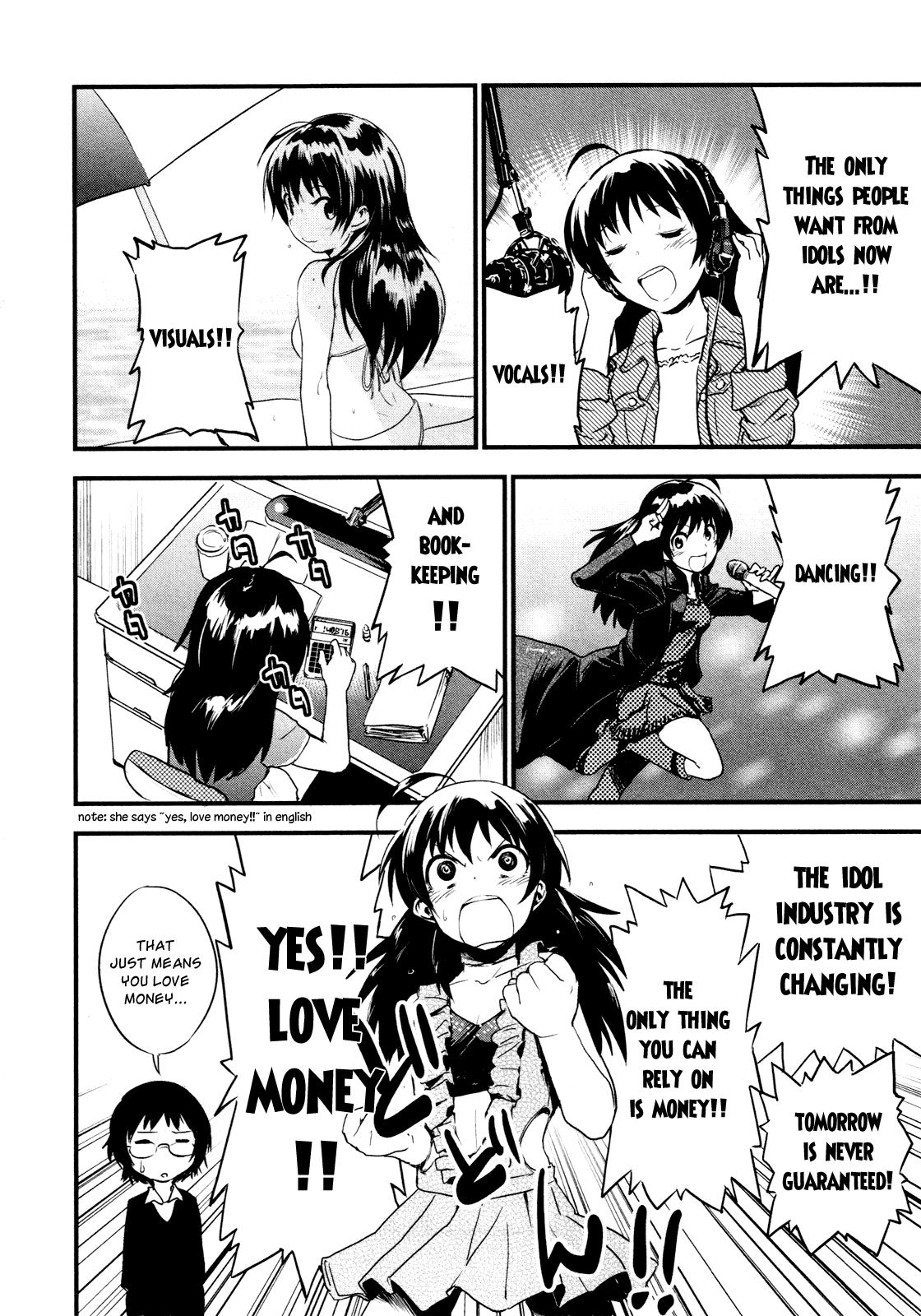 O/A Chapter 1 page 11 - Chapter 1: Wash Your Hands After Using the Toilet