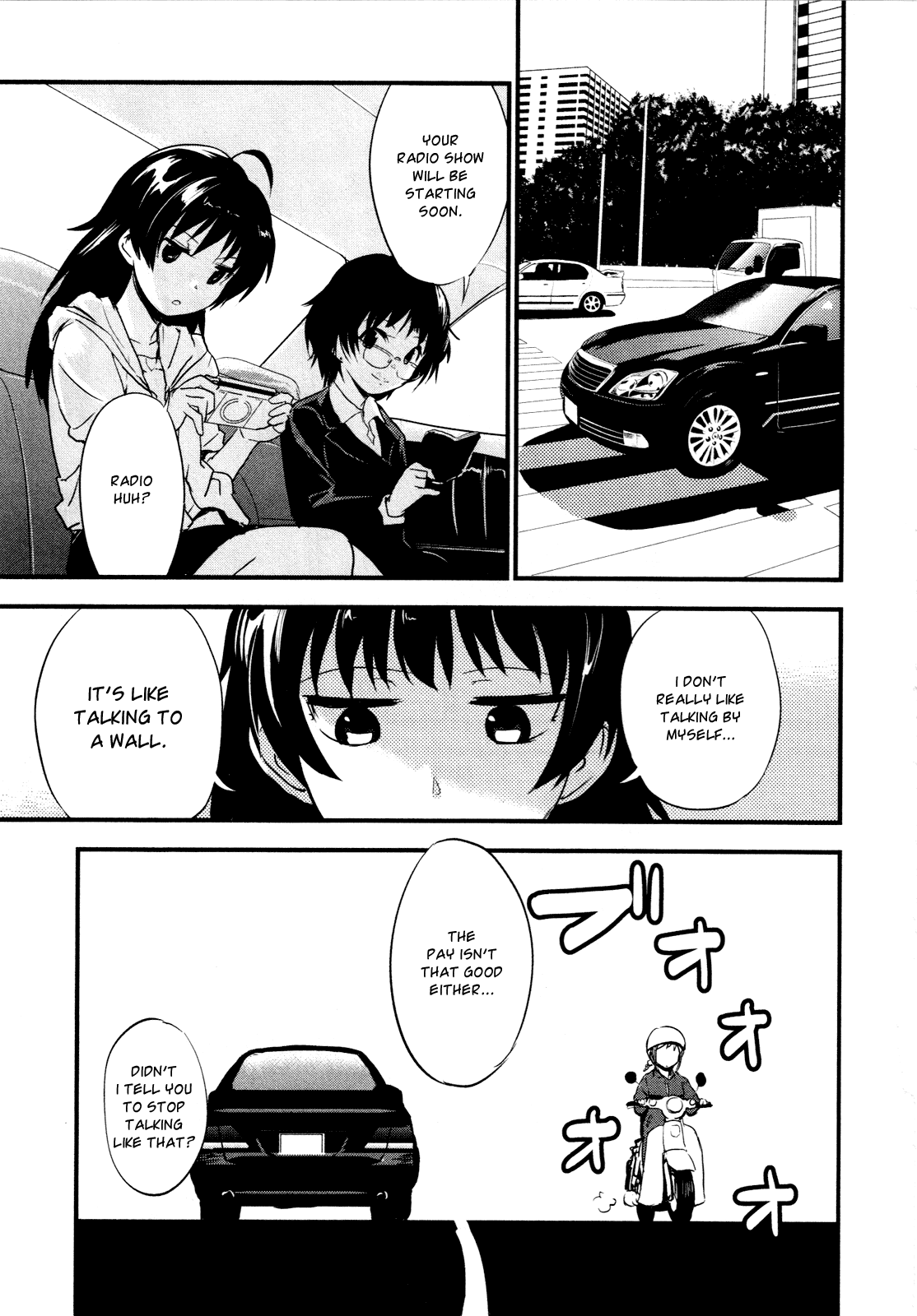 O/A Chapter 1 page 12 - Chapter 1: Wash Your Hands After Using the Toilet