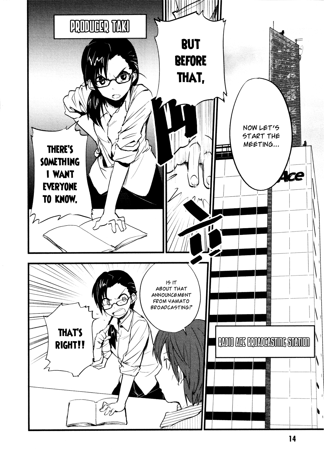 O/A Chapter 1 page 13 - Chapter 1: Wash Your Hands After Using the Toilet