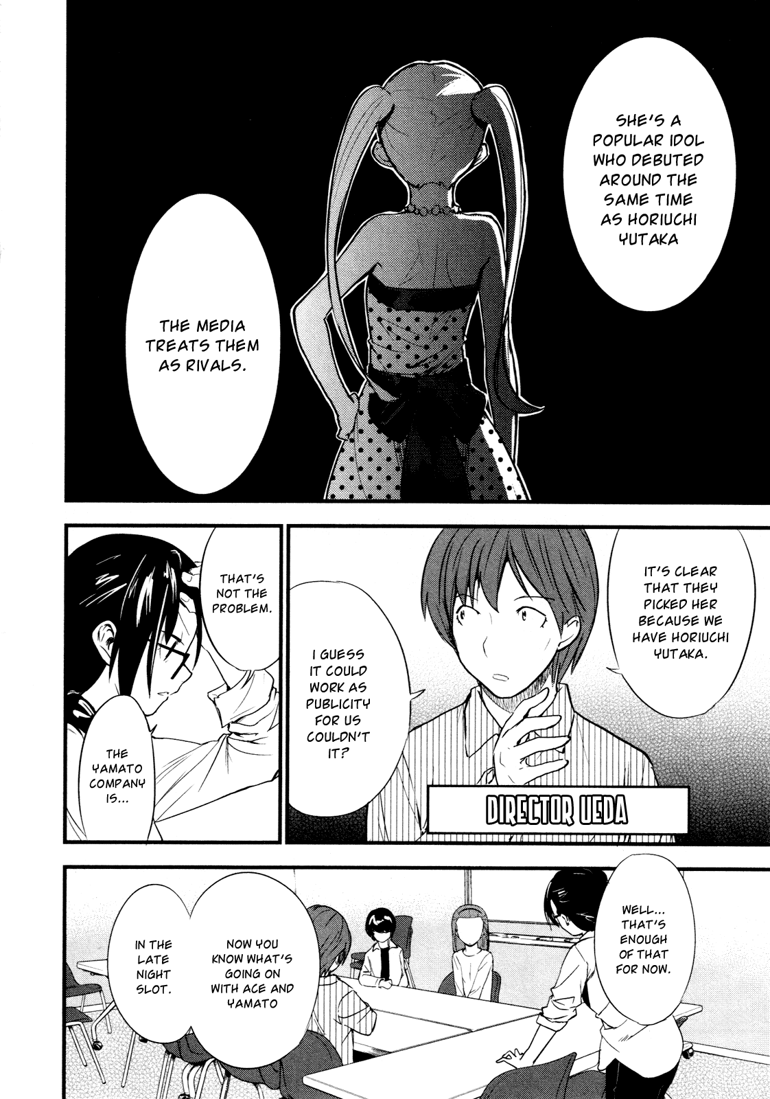 O/A Chapter 1 page 15 - Chapter 1: Wash Your Hands After Using the Toilet
