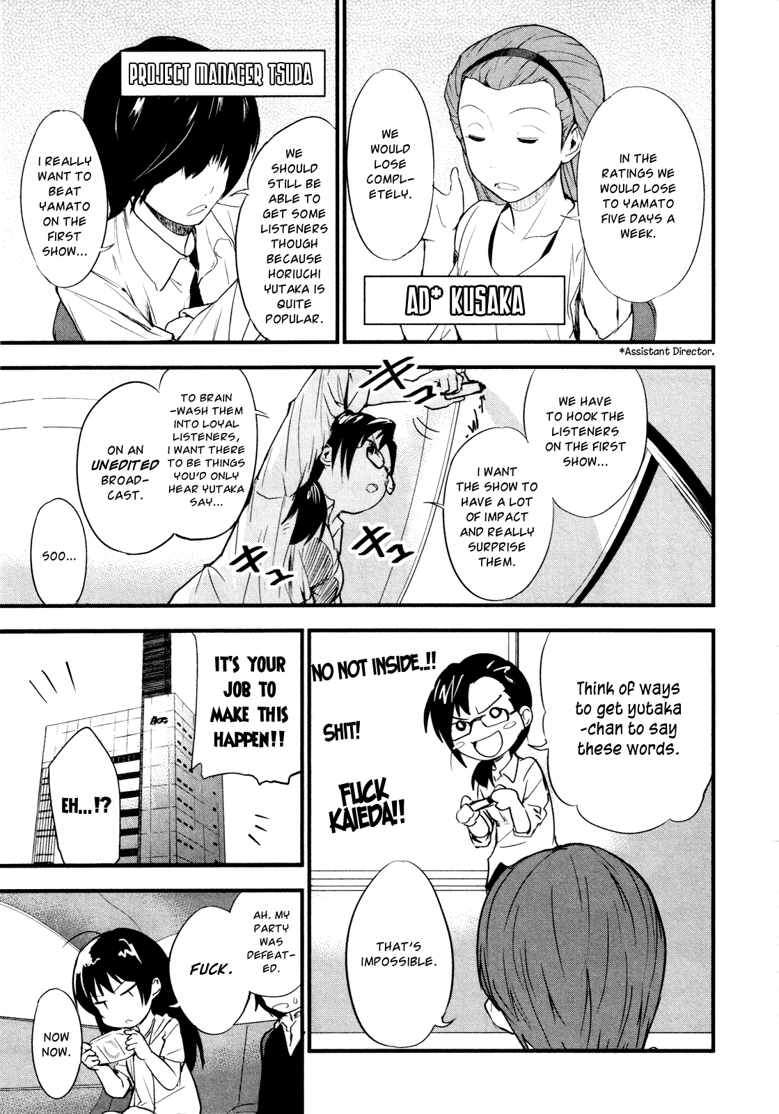O/A Chapter 1 page 16 - Chapter 1: Wash Your Hands After Using the Toilet
