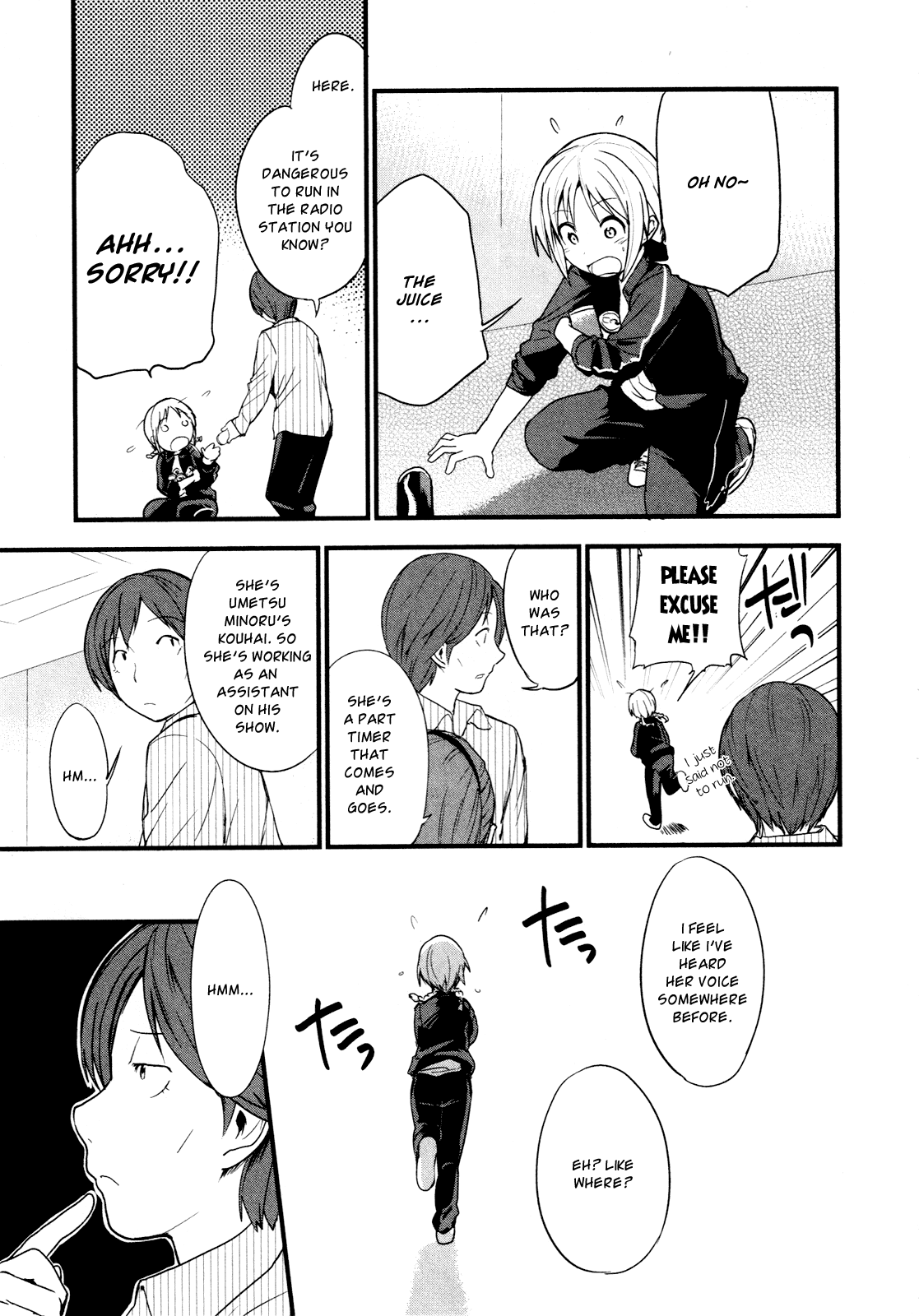 O/A Chapter 1 page 20 - Chapter 1: Wash Your Hands After Using the Toilet