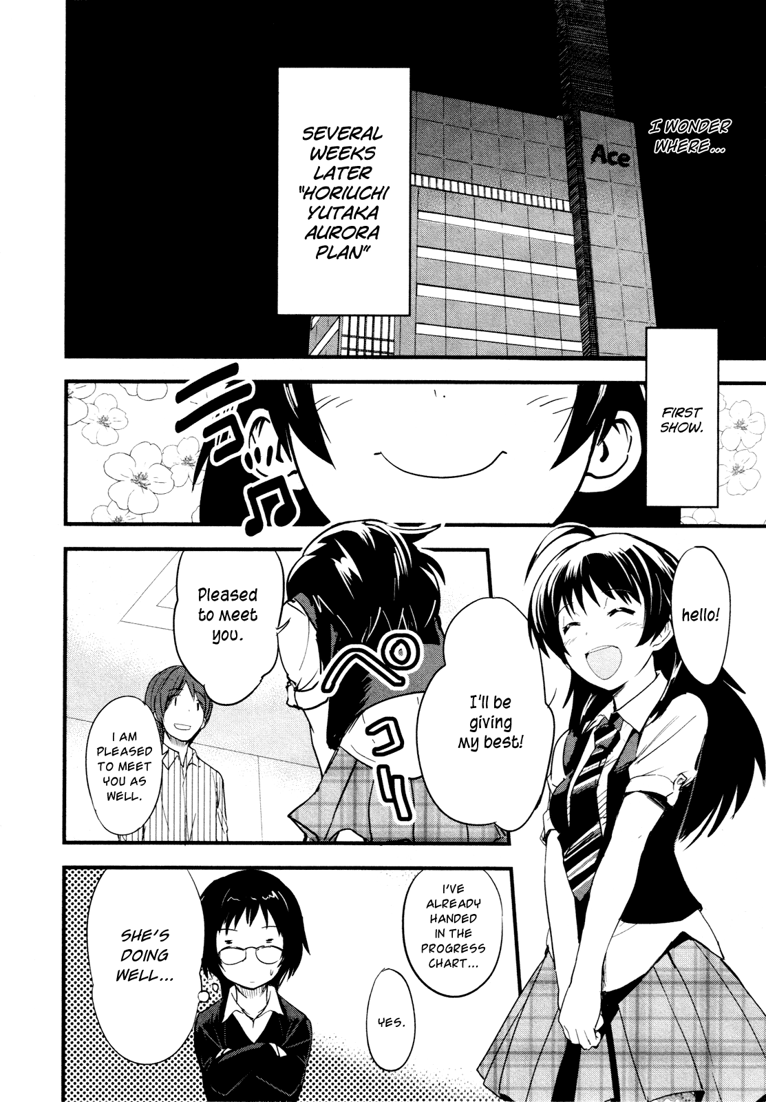 O/A Chapter 1 page 21 - Chapter 1: Wash Your Hands After Using the Toilet