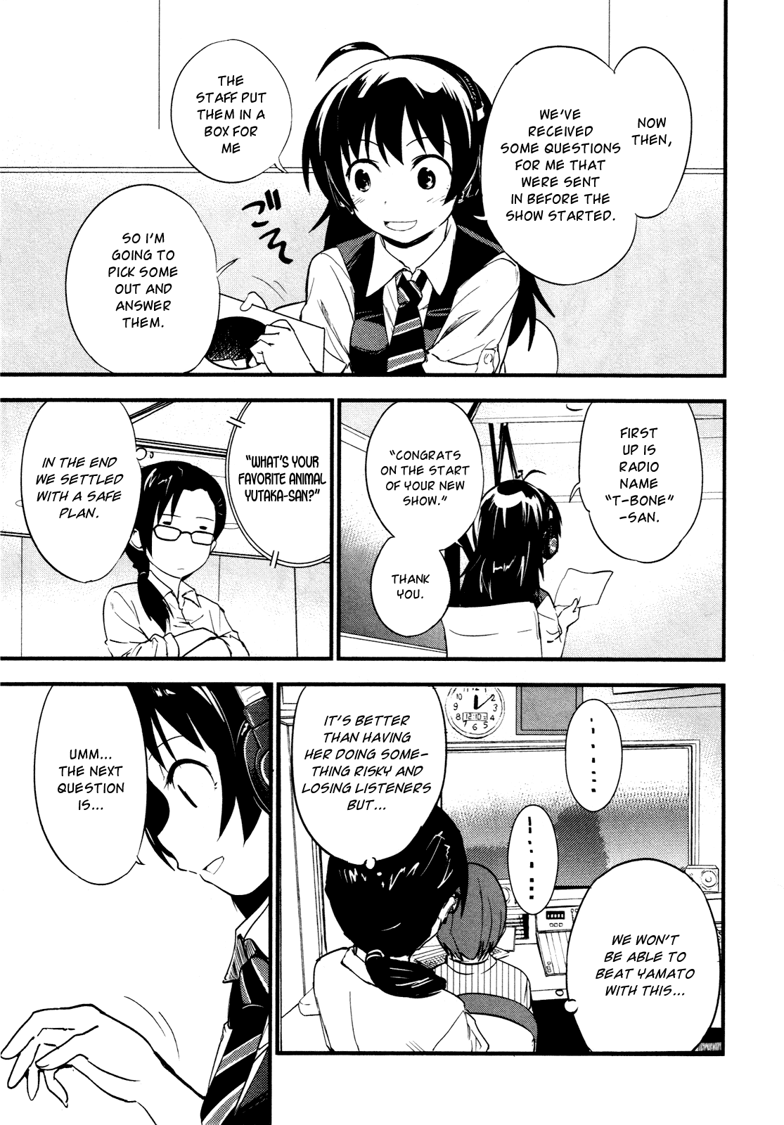 O/A Chapter 1 page 28 - Chapter 1: Wash Your Hands After Using the Toilet