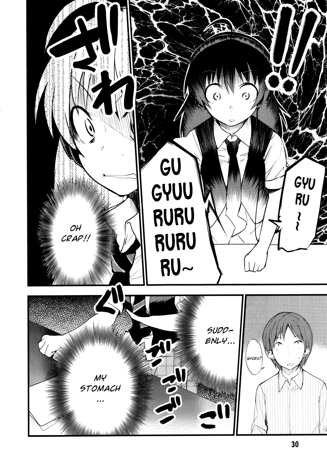 O/A Chapter 1 page 29 - Chapter 1: Wash Your Hands After Using the Toilet