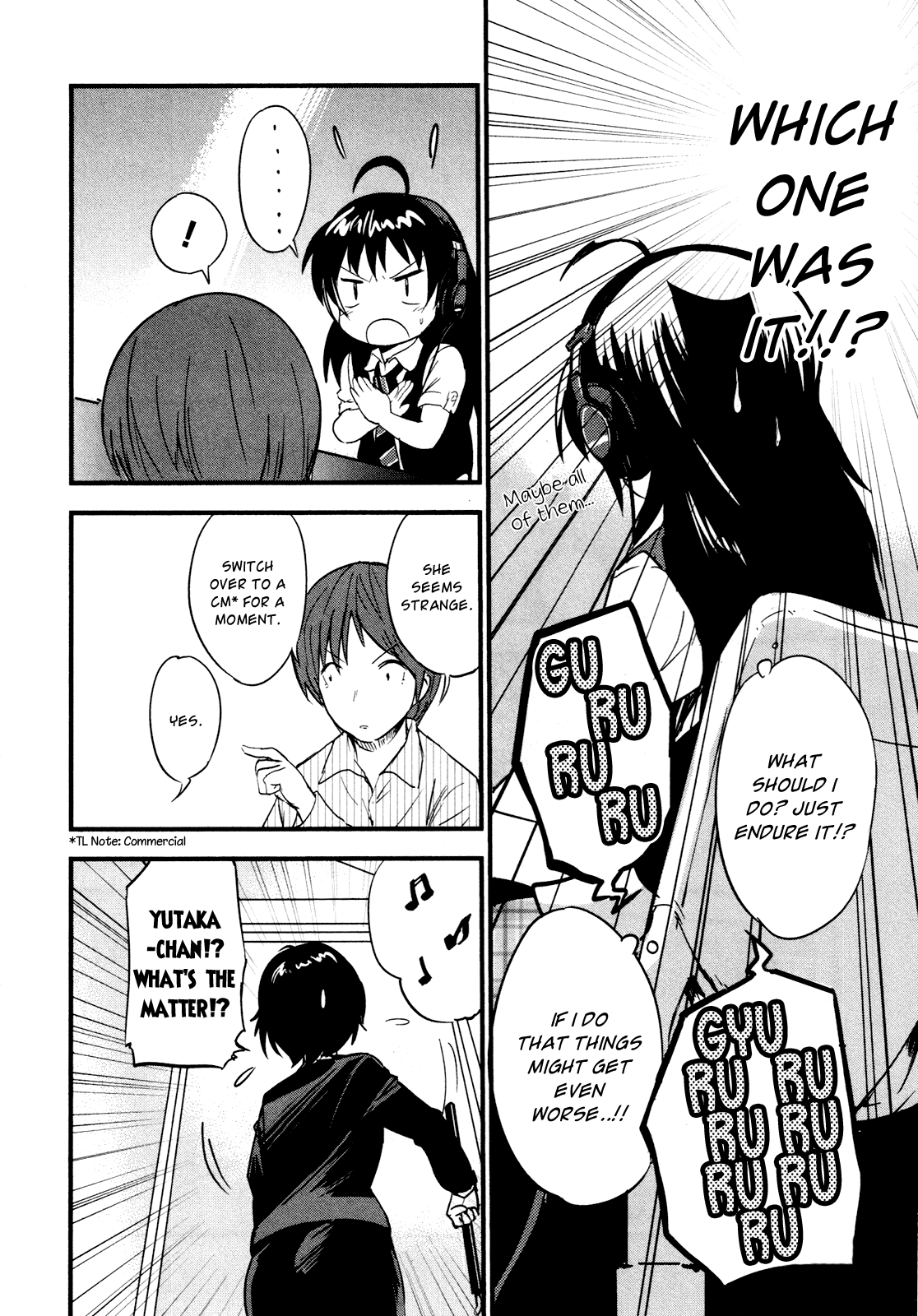 O/A Chapter 1 page 31 - Chapter 1: Wash Your Hands After Using the Toilet