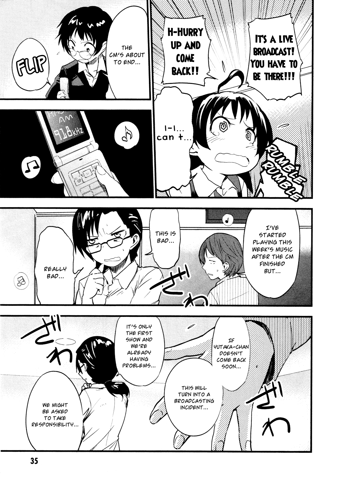 O/A Chapter 1 page 34 - Chapter 1: Wash Your Hands After Using the Toilet