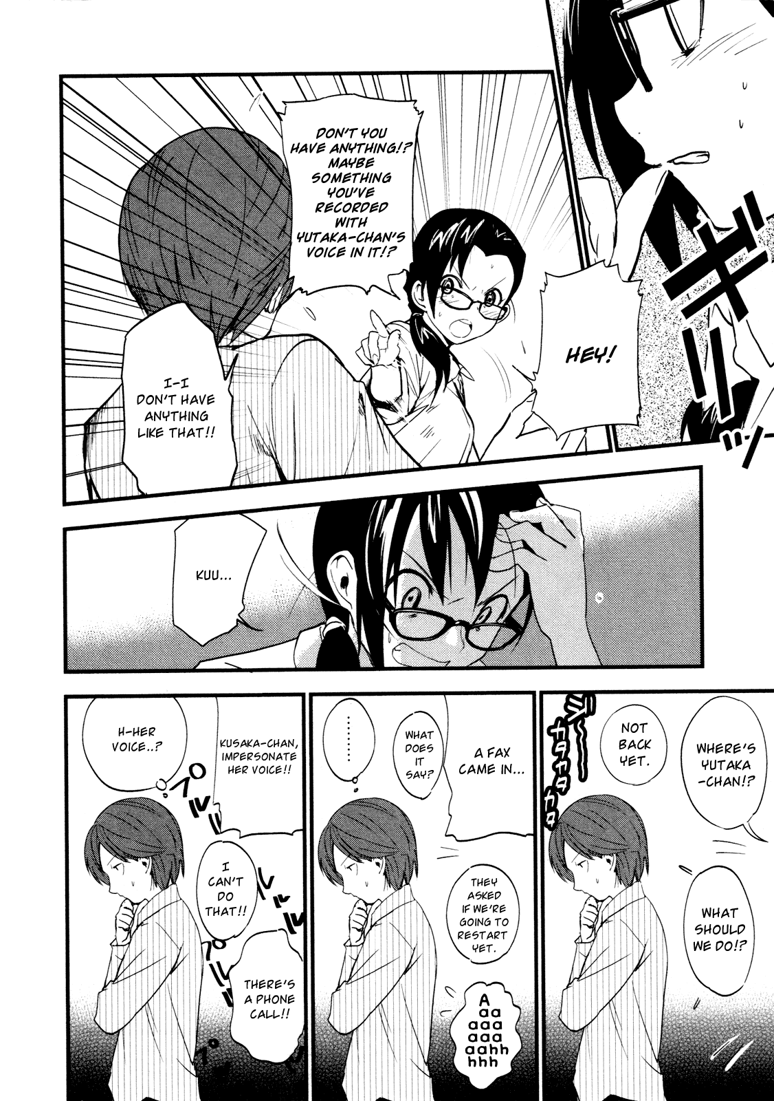 O/A Chapter 1 page 35 - Chapter 1: Wash Your Hands After Using the Toilet