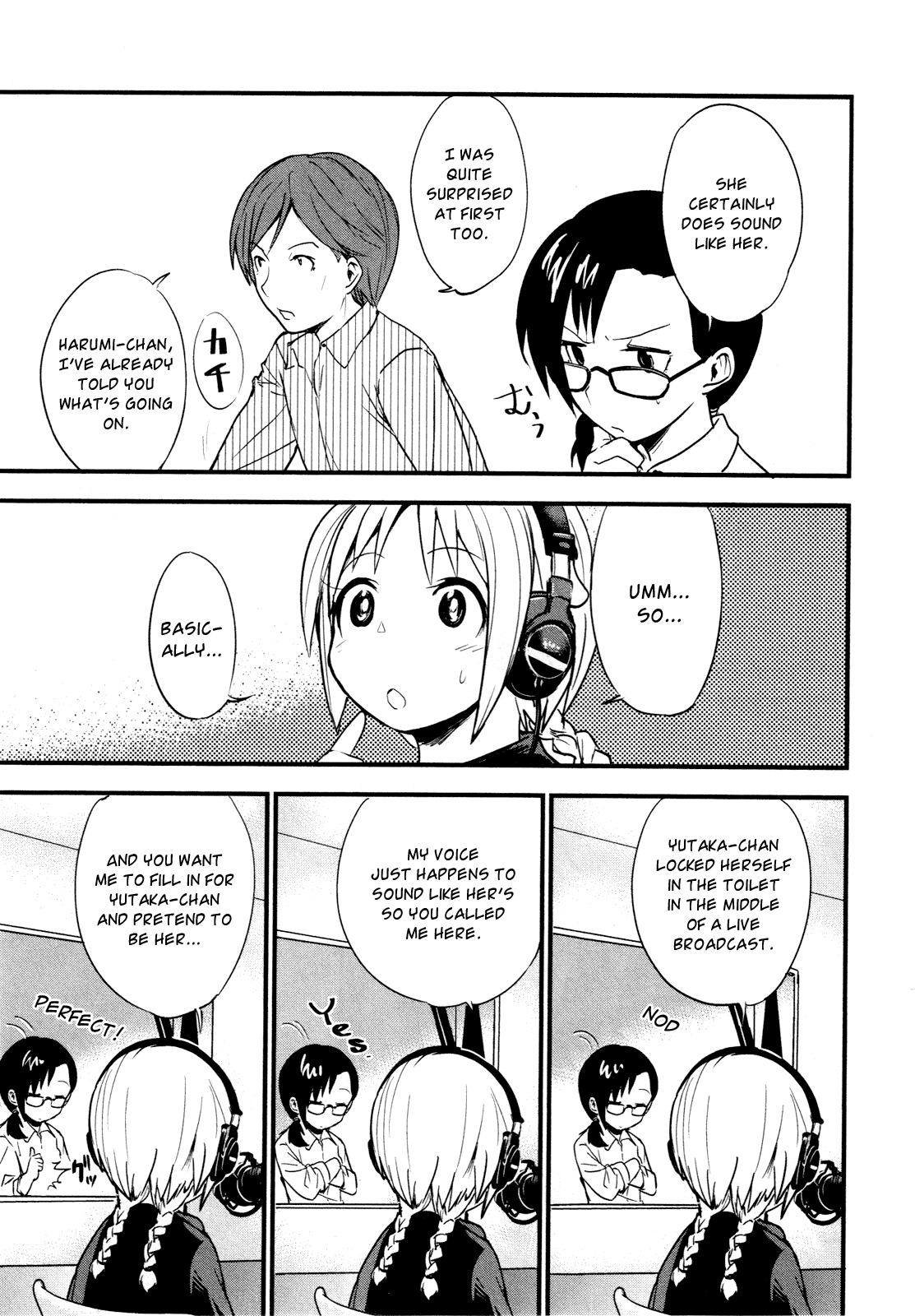 O/A Chapter 1 page 38 - Chapter 1: Wash Your Hands After Using the Toilet