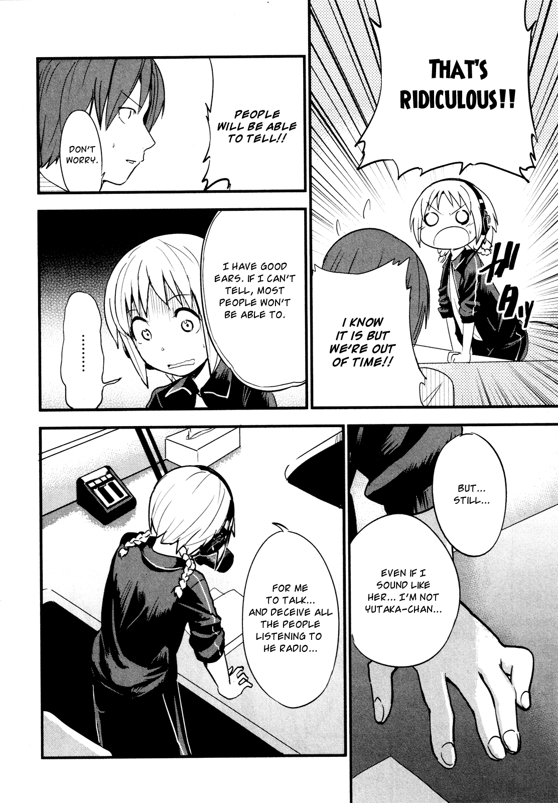 O/A Chapter 1 page 39 - Chapter 1: Wash Your Hands After Using the Toilet
