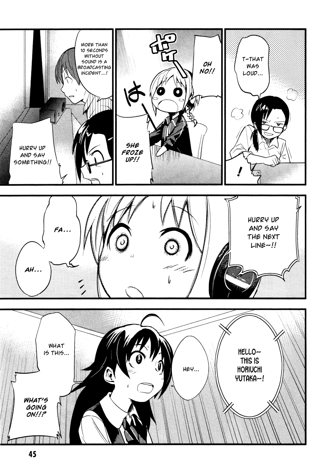 O/A Chapter 1 page 44 - Chapter 1: Wash Your Hands After Using the Toilet