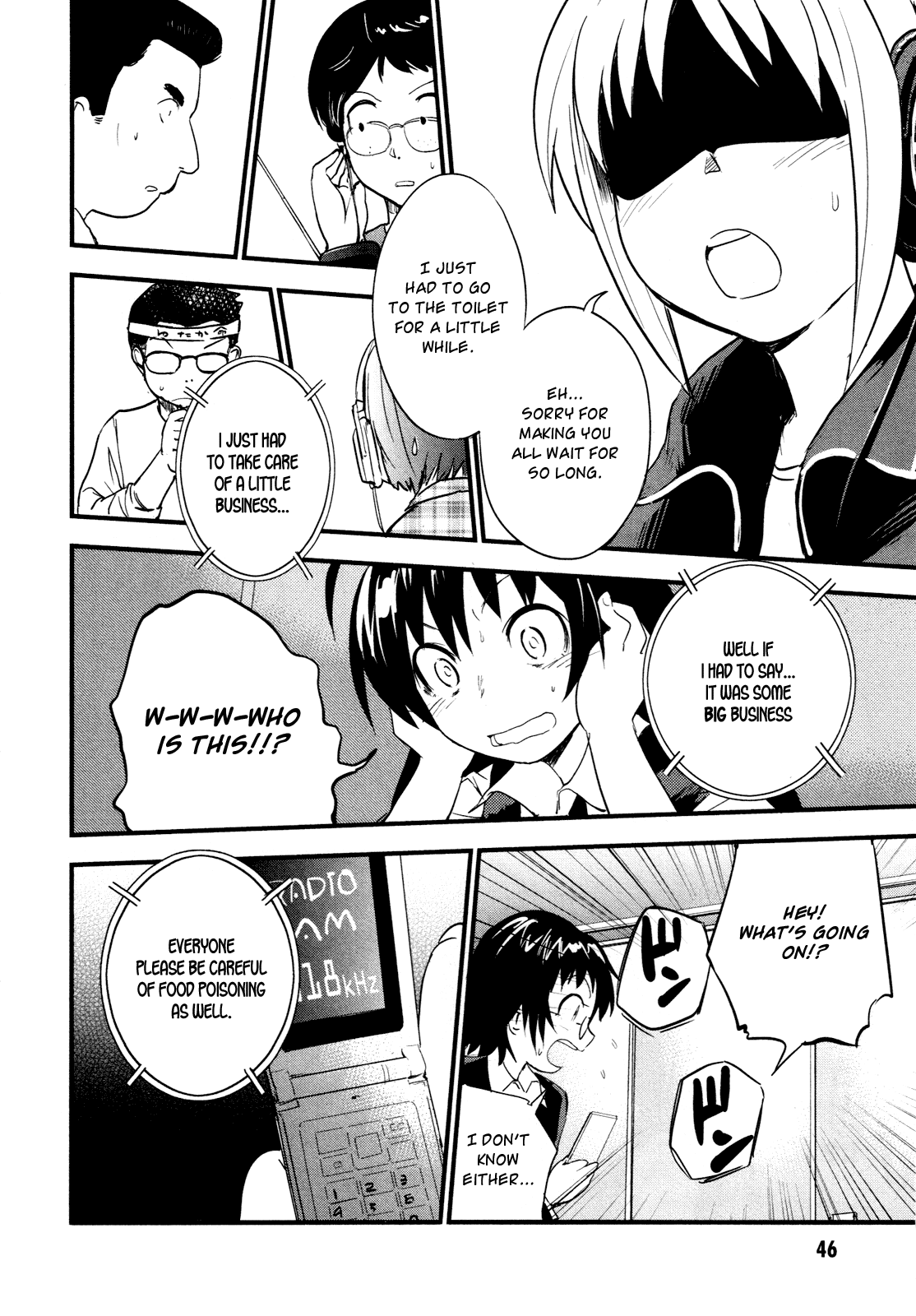 O/A Chapter 1 page 45 - Chapter 1: Wash Your Hands After Using the Toilet