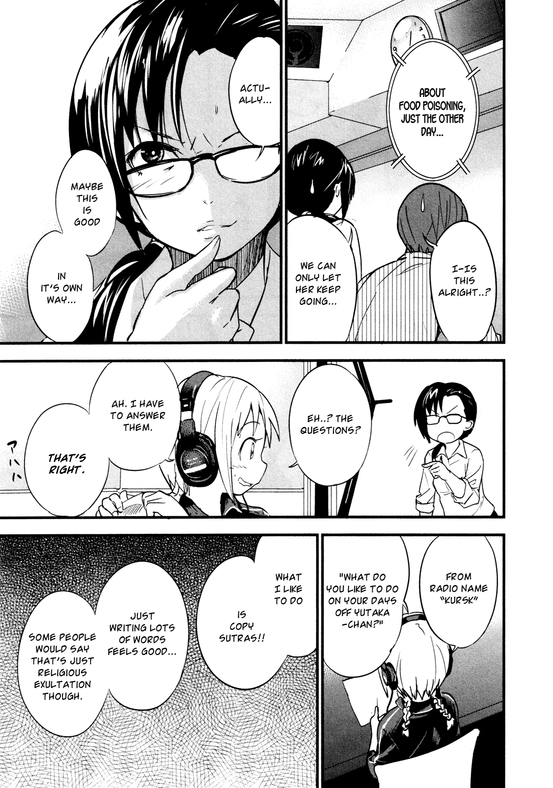 O/A Chapter 1 page 46 - Chapter 1: Wash Your Hands After Using the Toilet