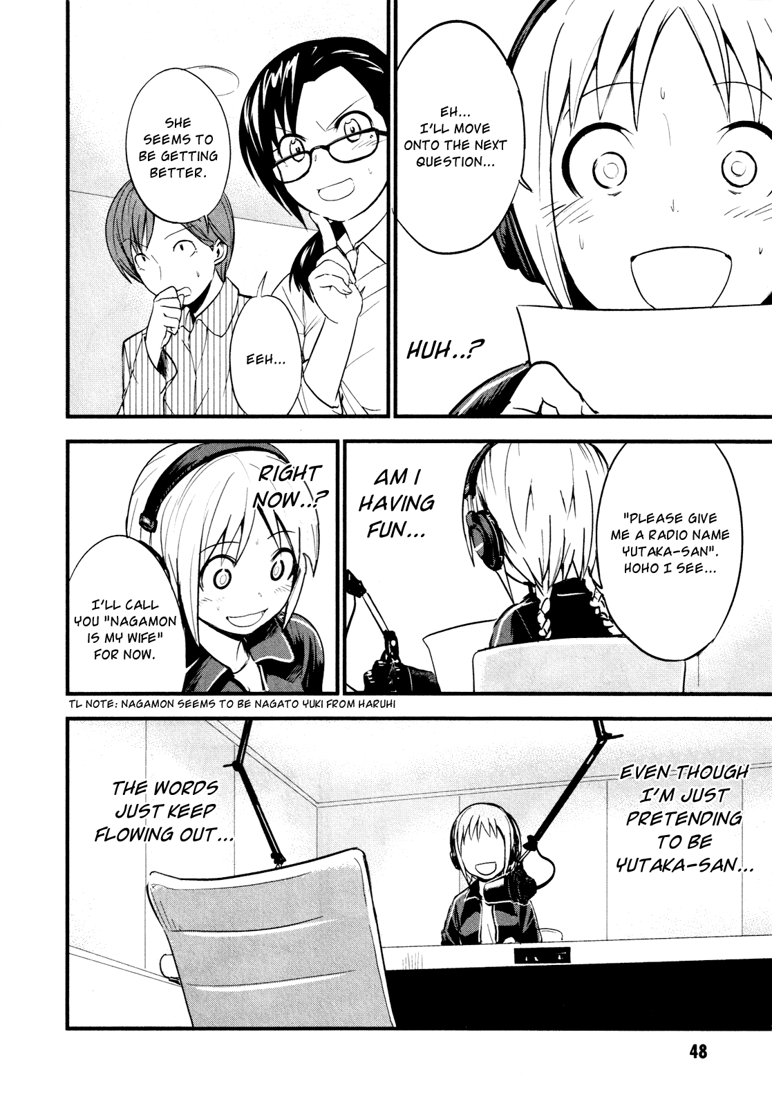 O/A Chapter 1 page 47 - Chapter 1: Wash Your Hands After Using the Toilet