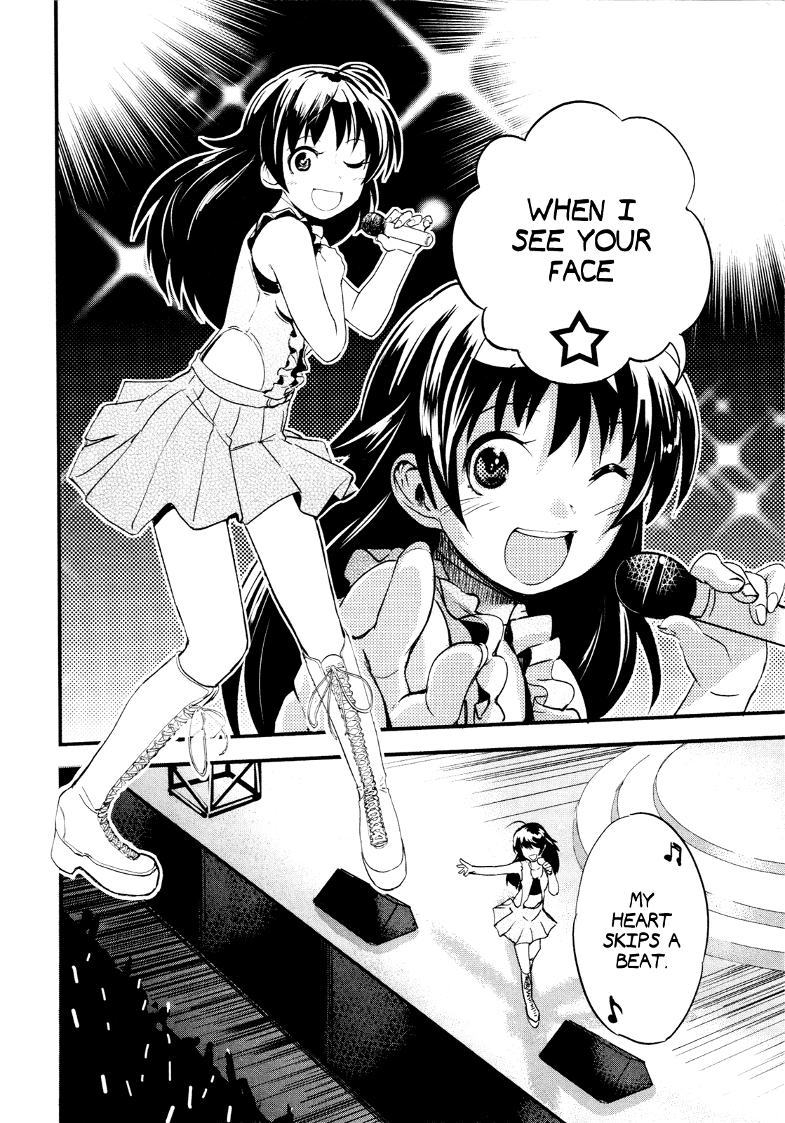 O/A Chapter 1 page 7 - Chapter 1: Wash Your Hands After Using the Toilet