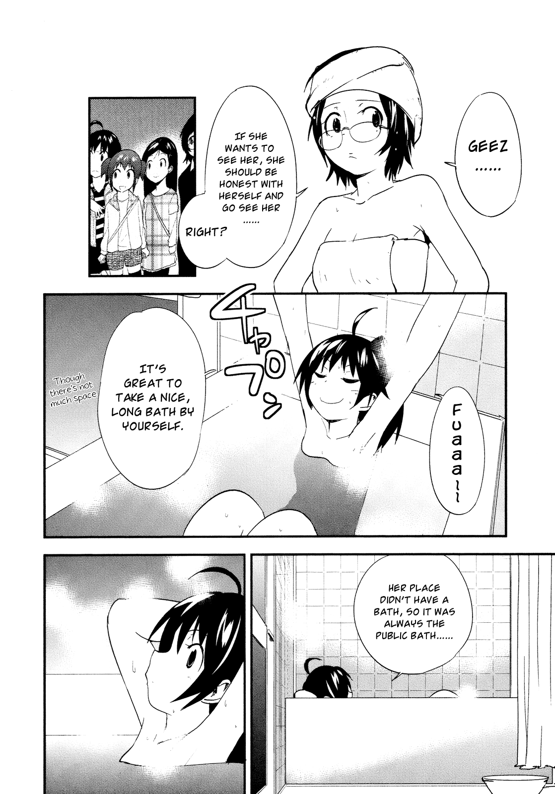 O/A Chapter 10 page 10 - Chapter 10: 24 Hours