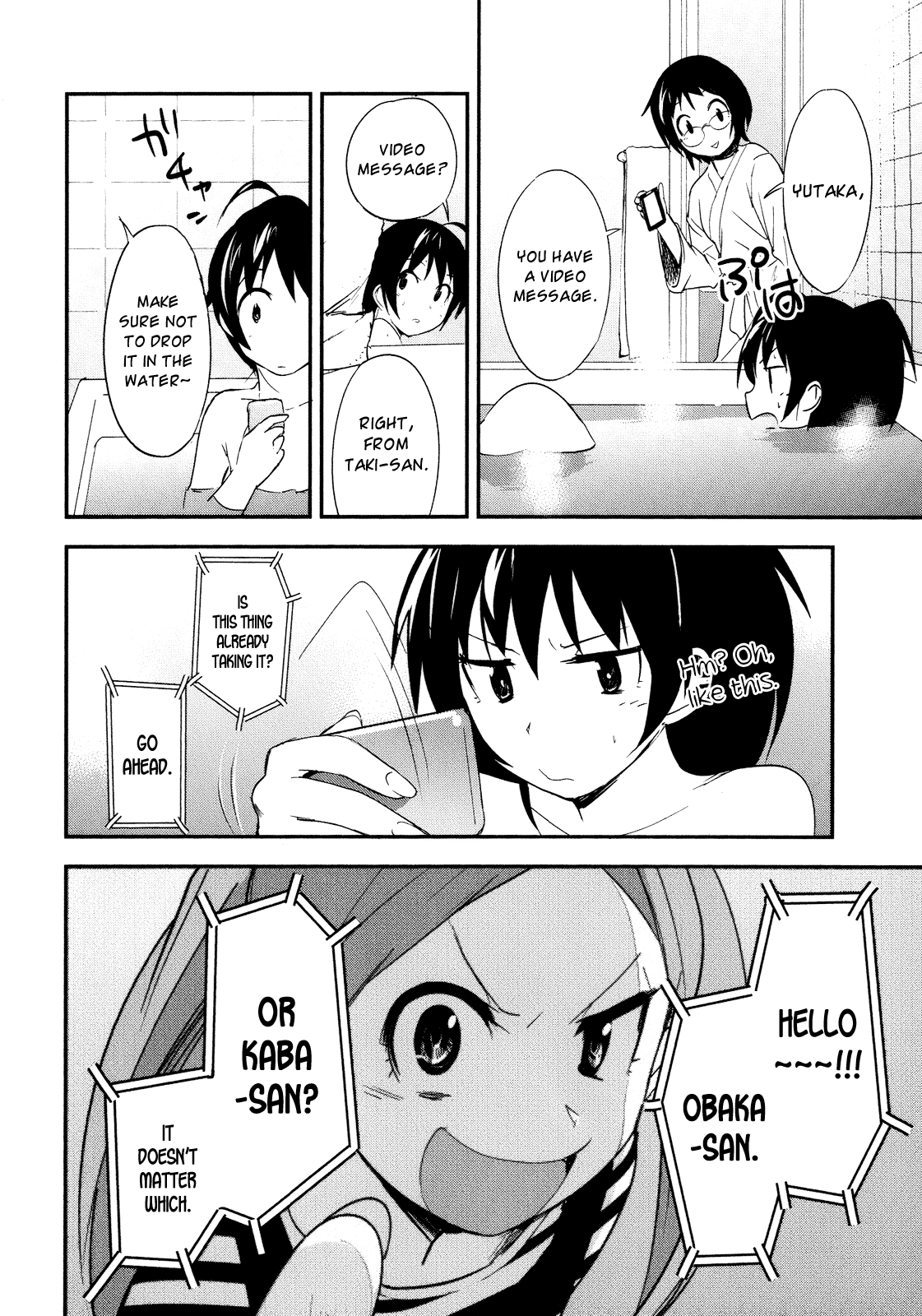 O/A Chapter 10 page 12 - Chapter 10: 24 Hours