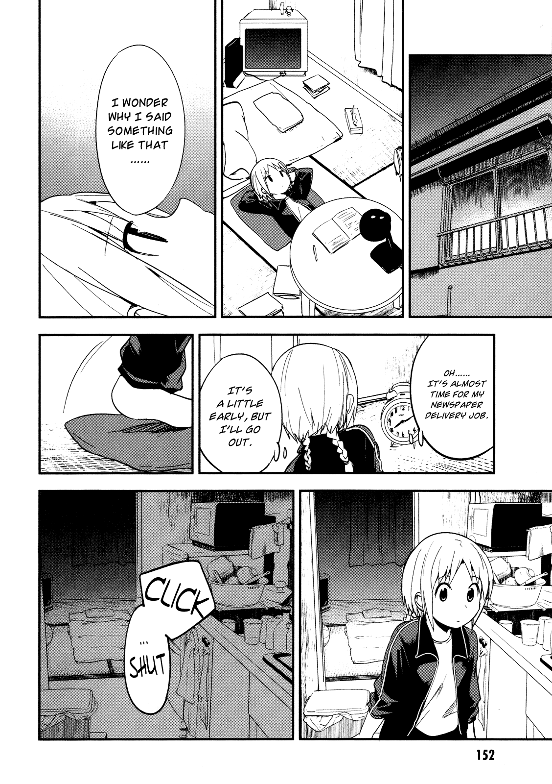 O/A Chapter 10 page 16 - Chapter 10: 24 Hours