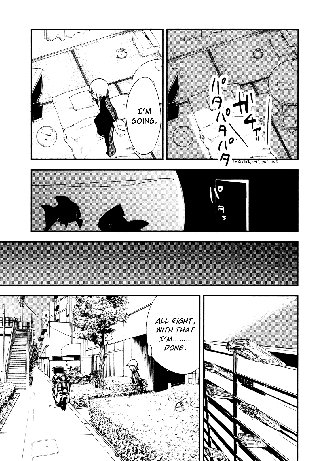 O/A Chapter 10 page 17 - Chapter 10: 24 Hours
